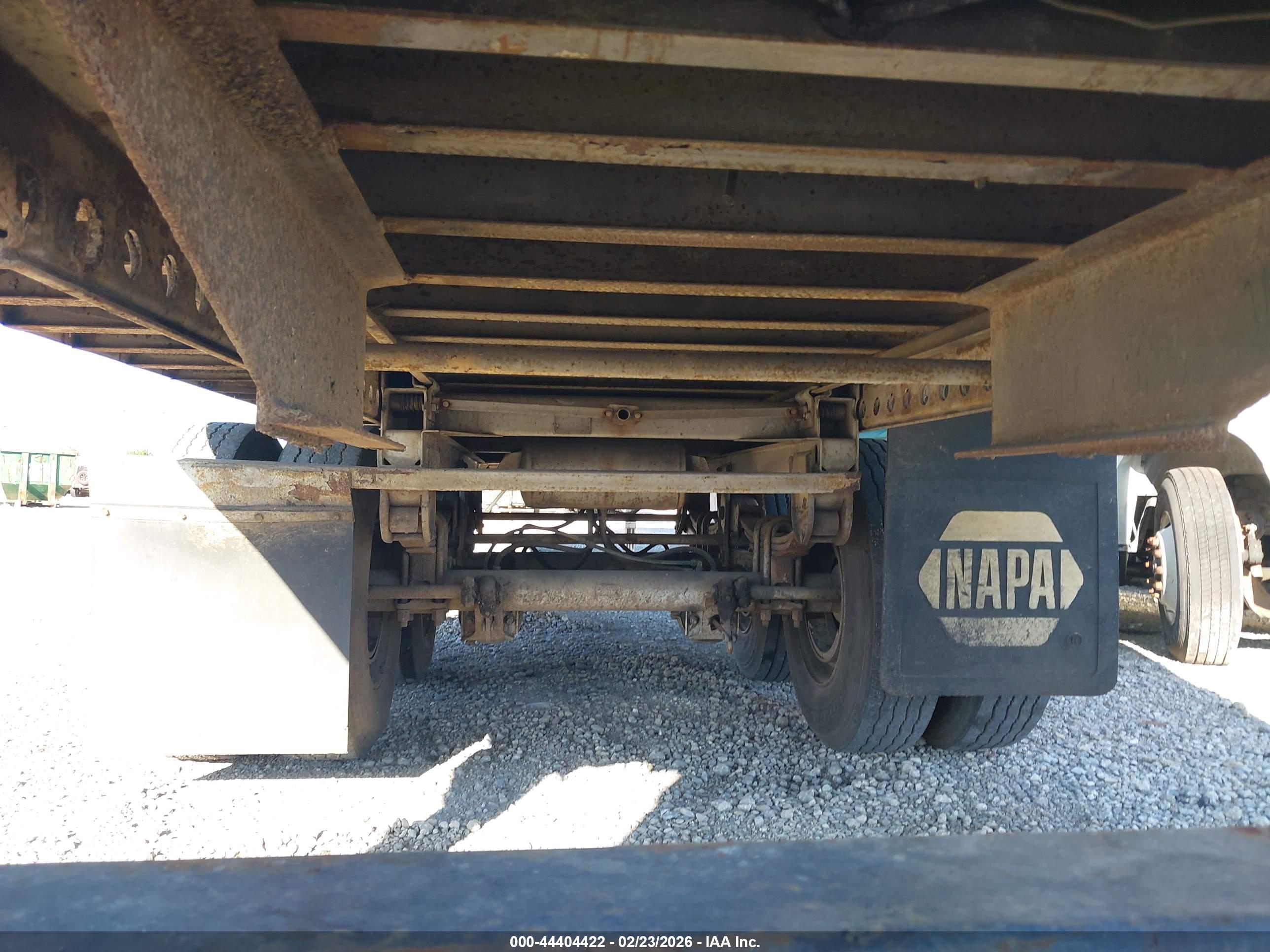 STRICK TRAILERS image 8