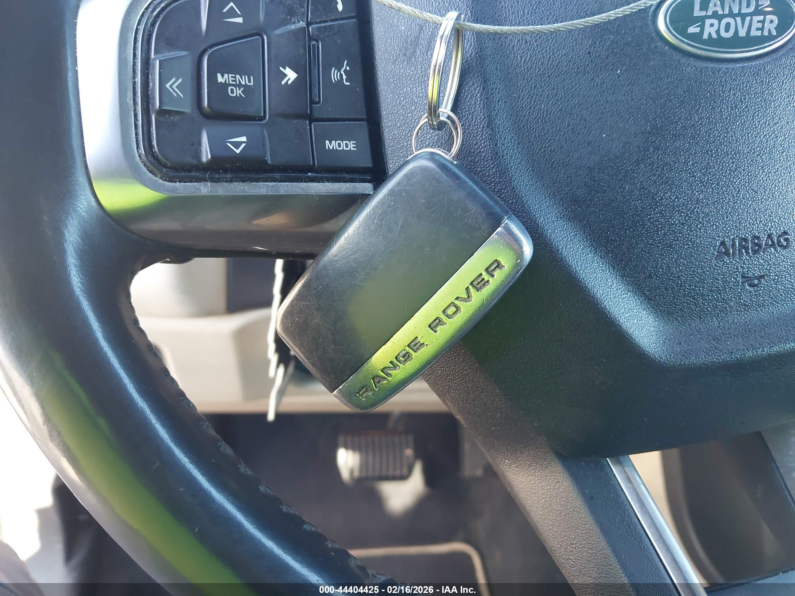 LAND ROVER image 11