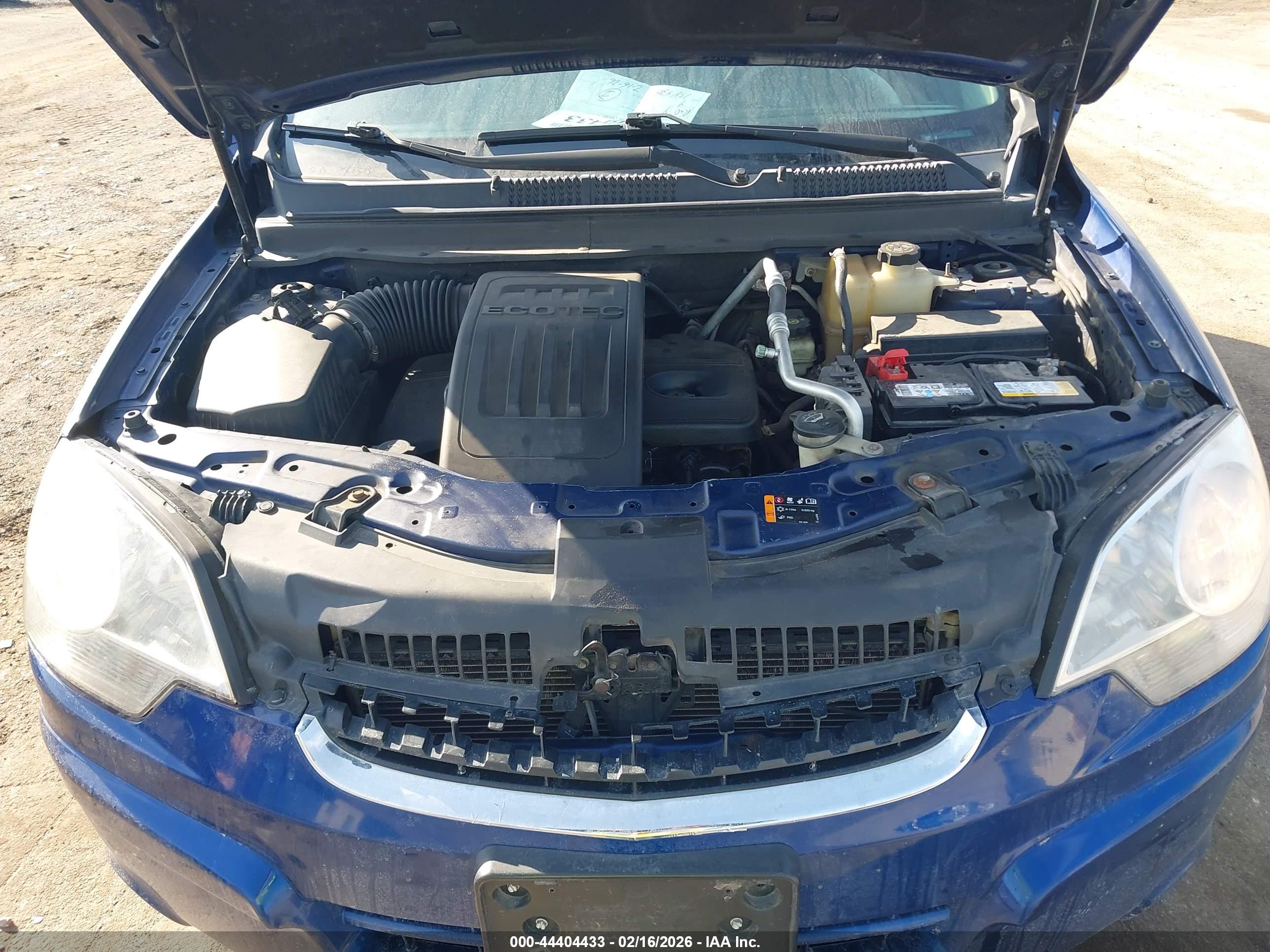 CHEVROLET CAPTIVA image 10