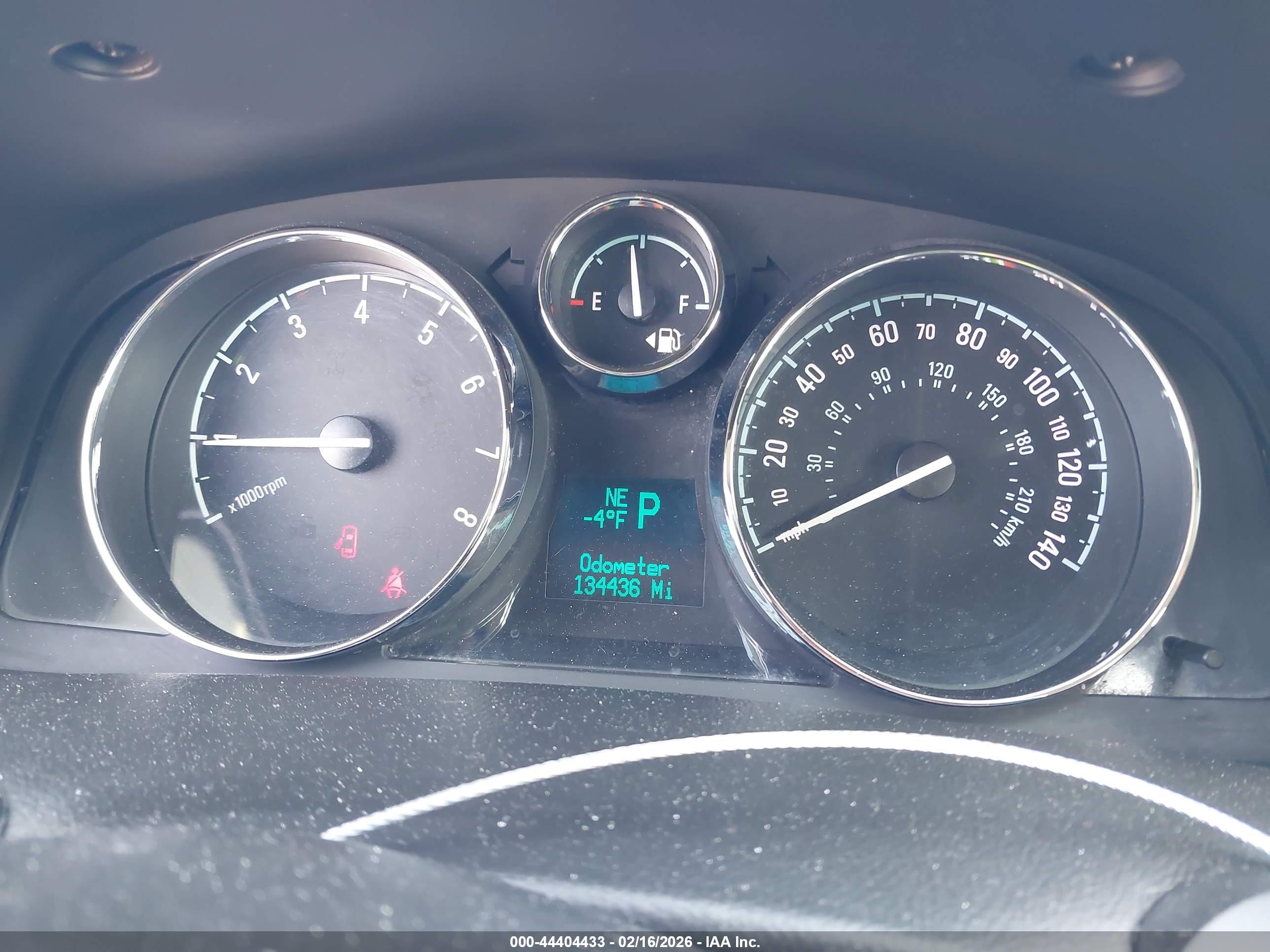 CHEVROLET CAPTIVA image 7