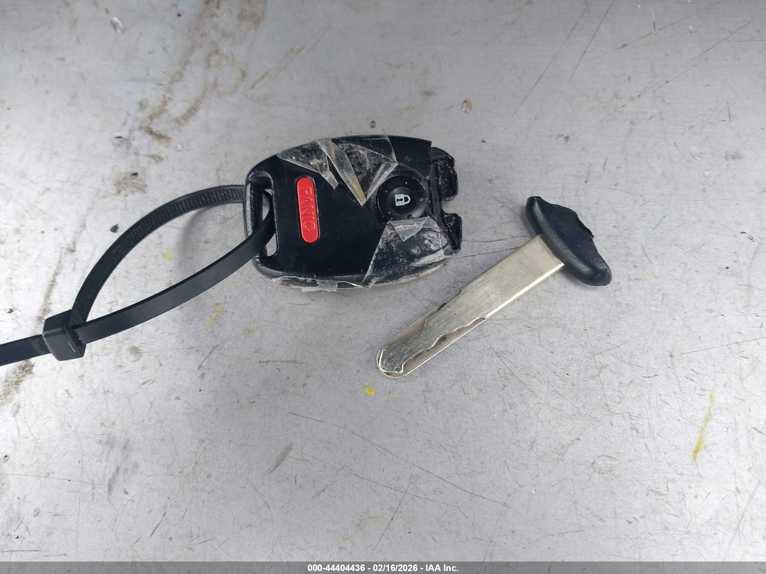 HONDA CIVIC image 11