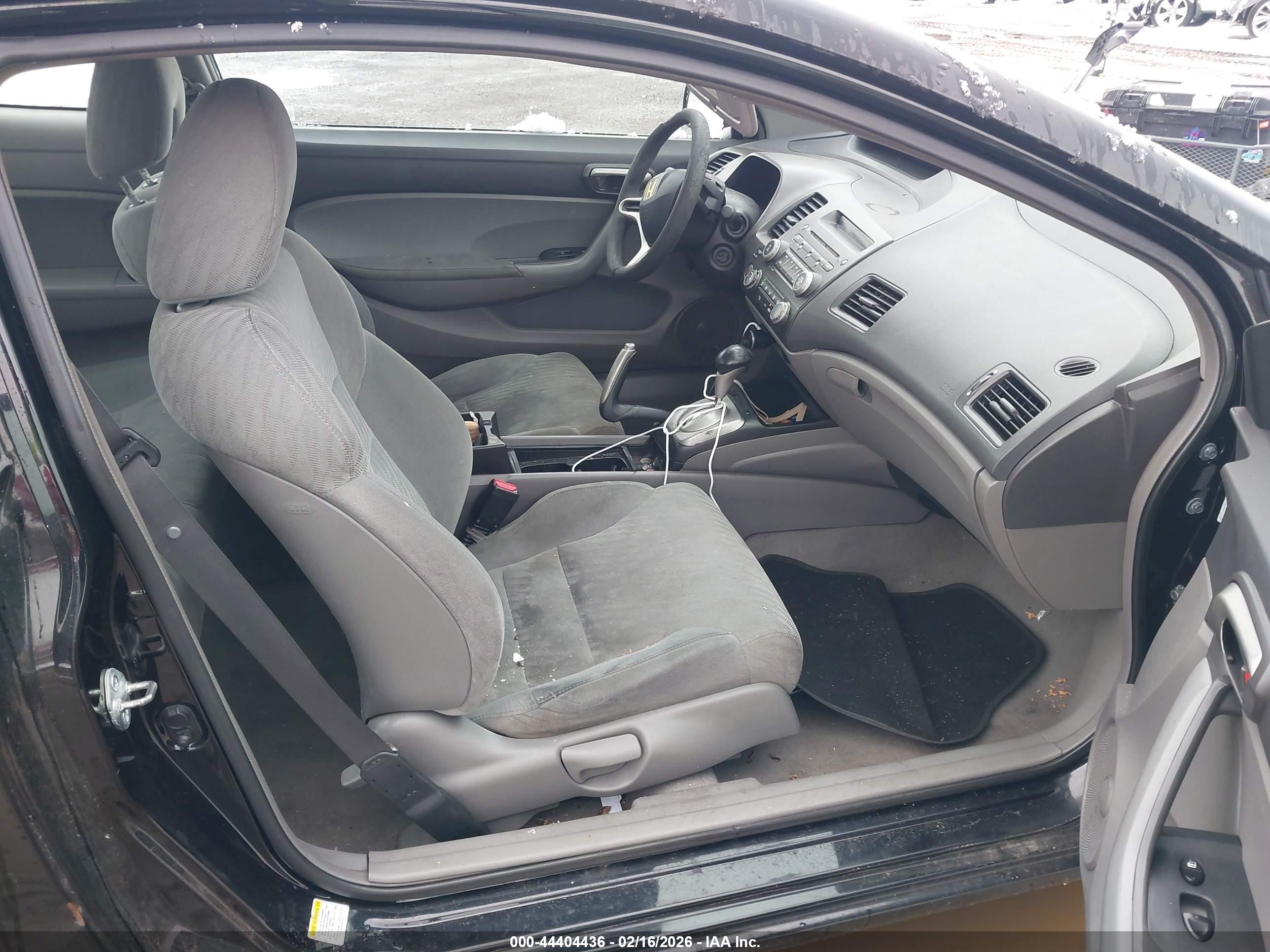 HONDA CIVIC image 5