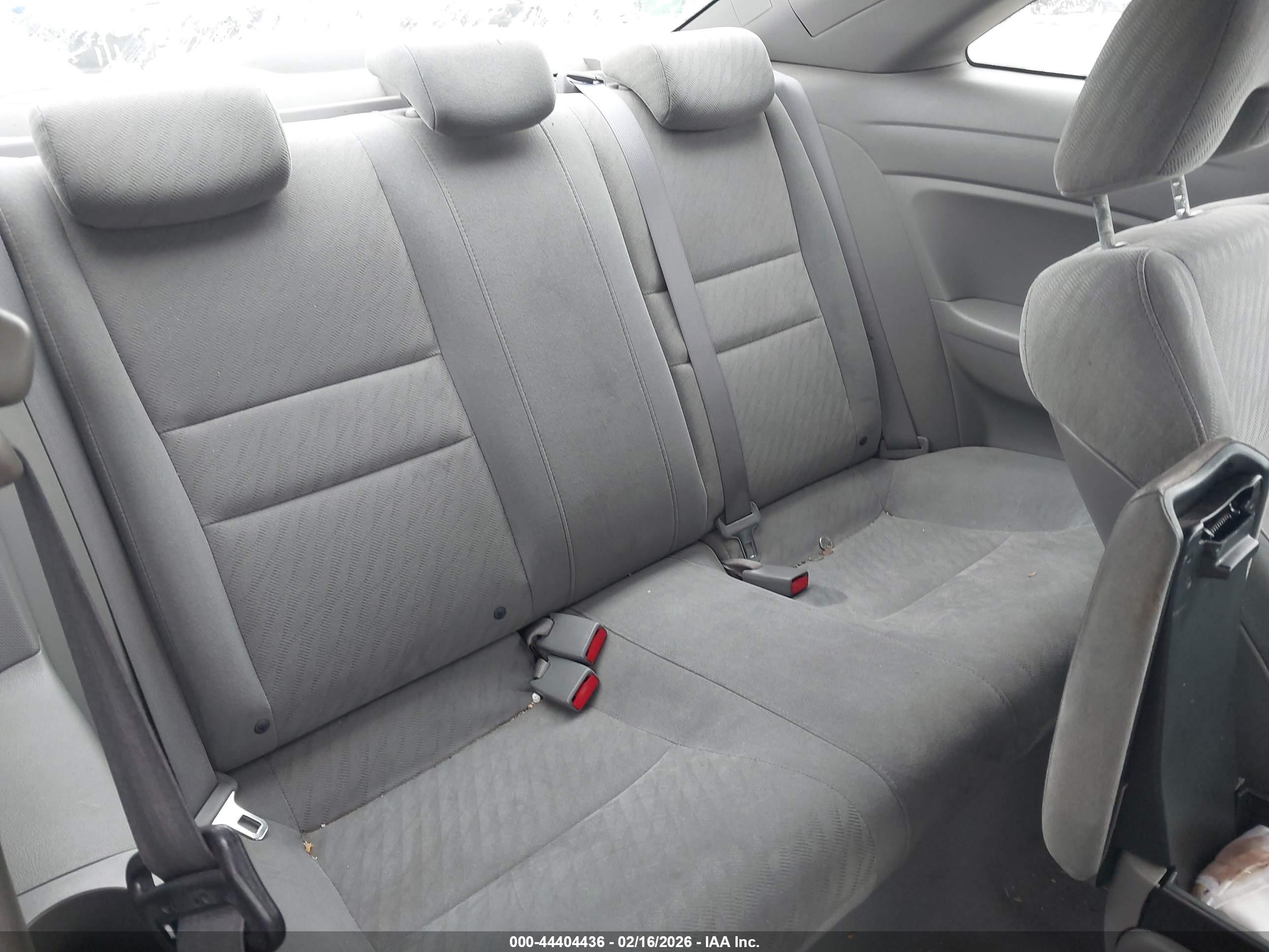 HONDA CIVIC image 8