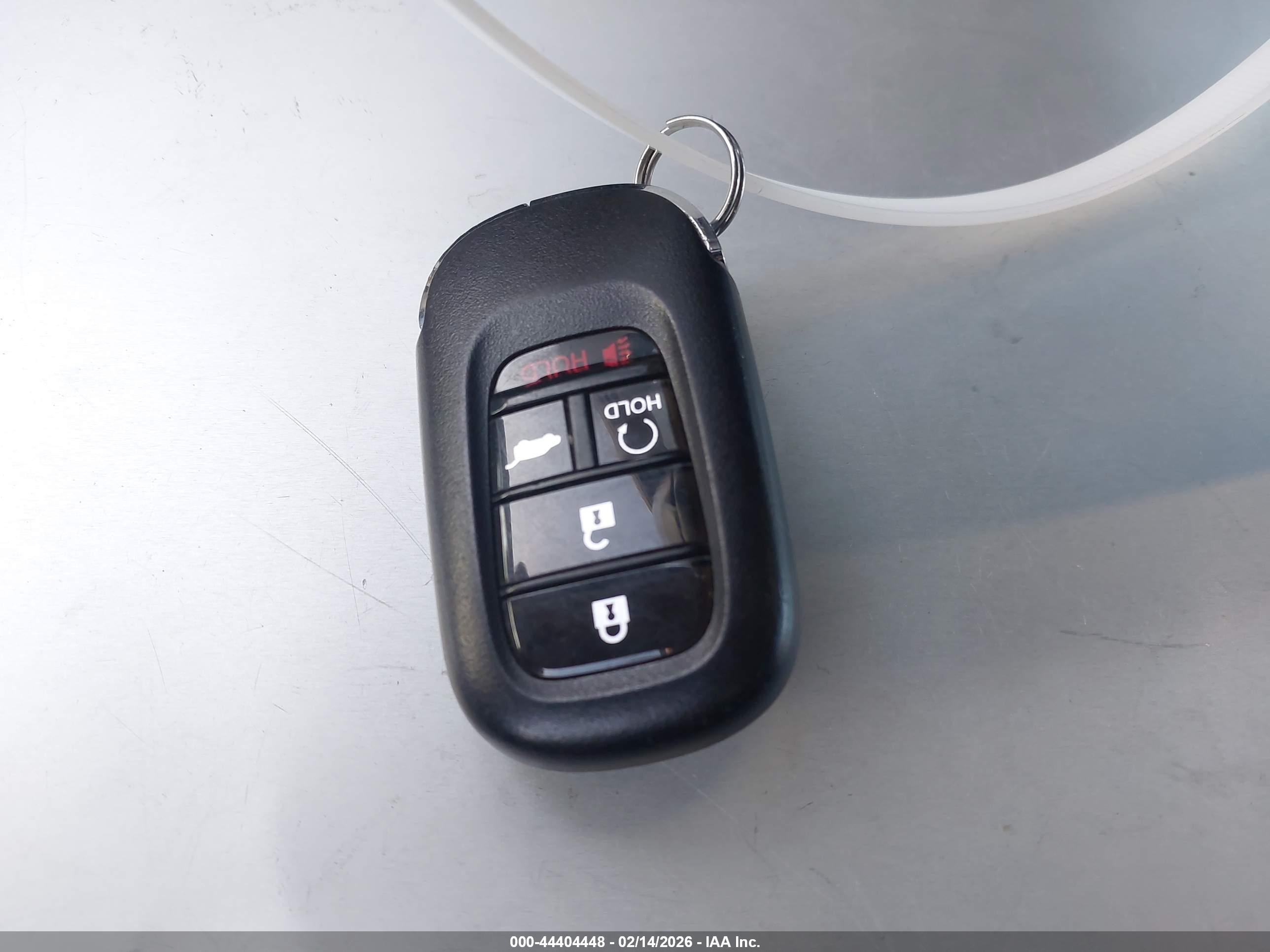 HONDA HR-V image 11