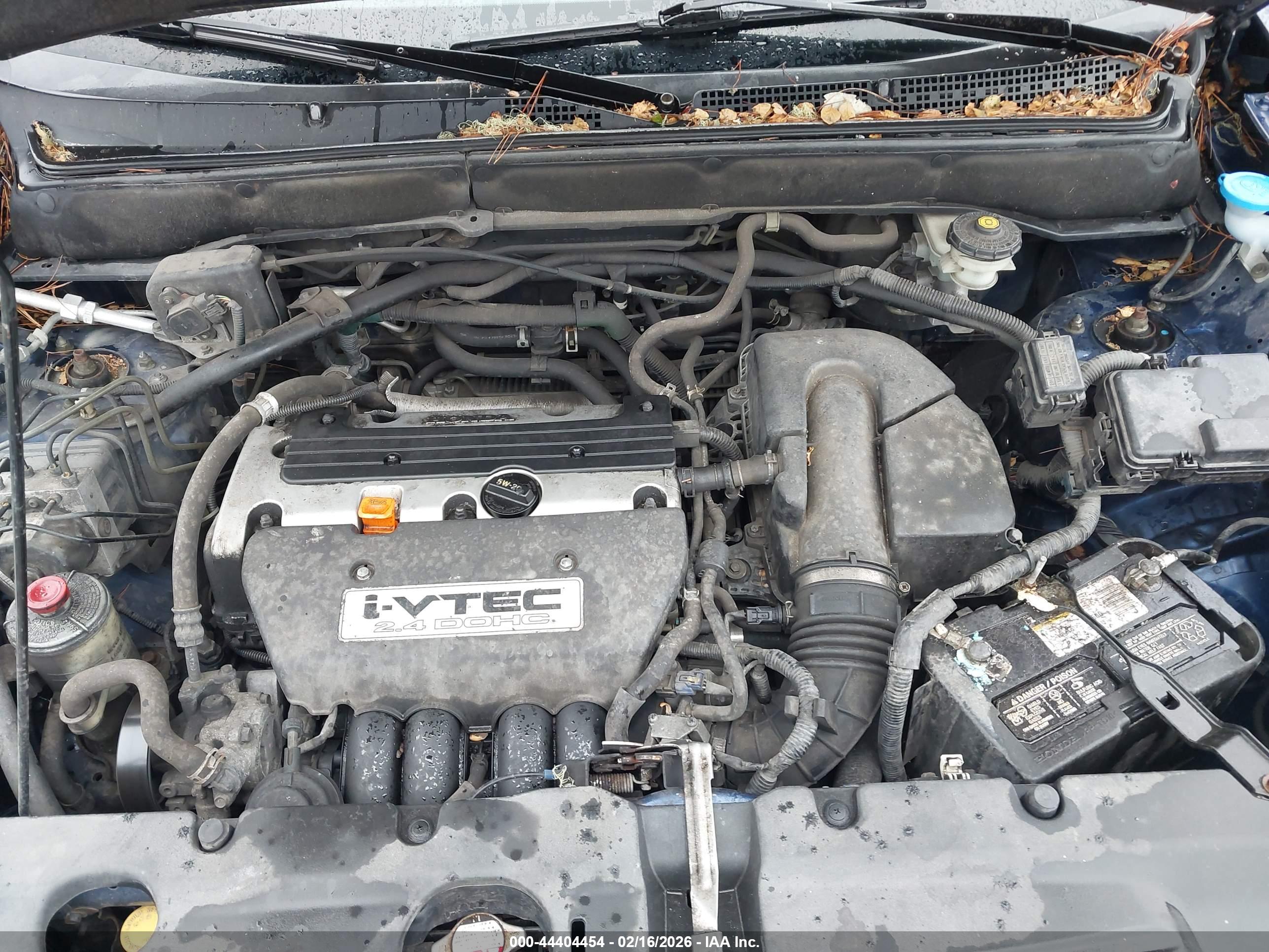 HONDA CR-V image 10