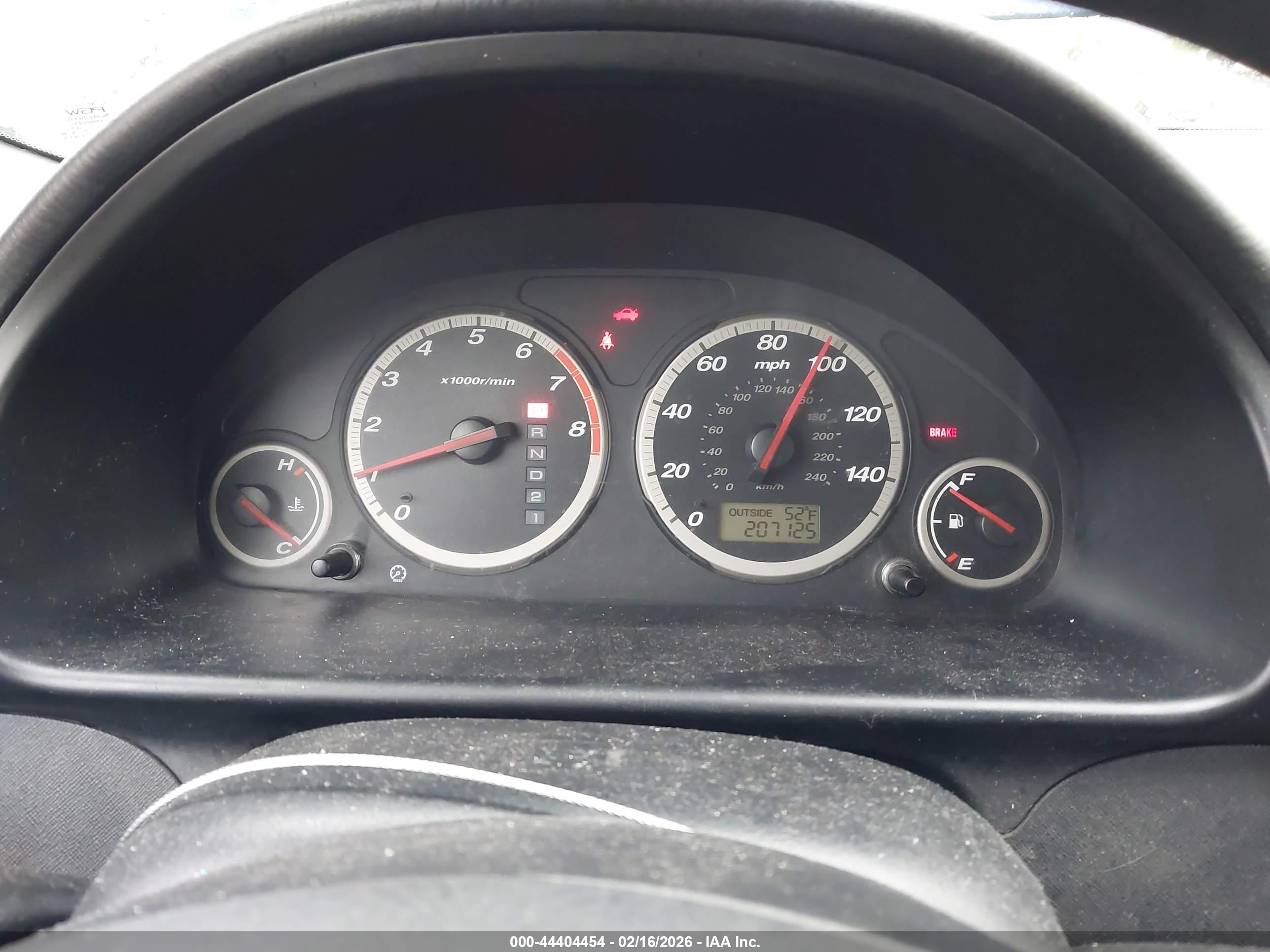 HONDA CR-V image 7