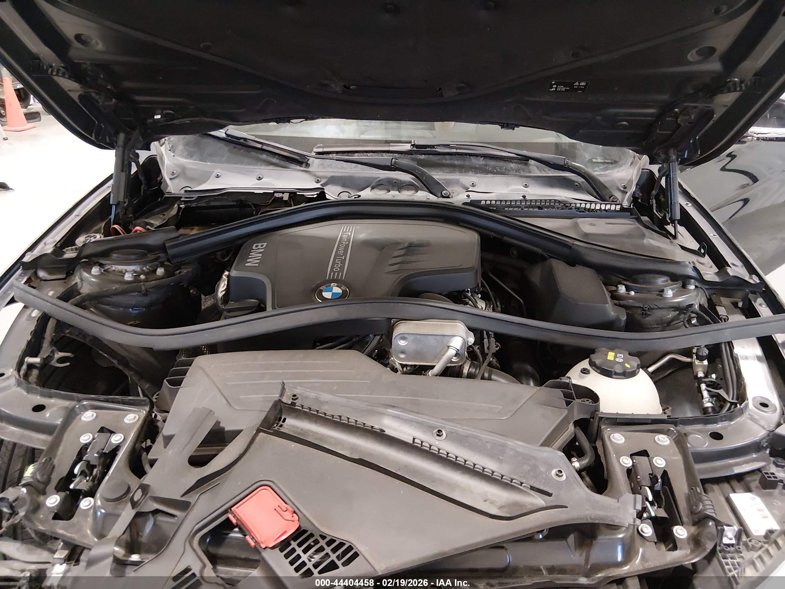 BMW 328I image 10