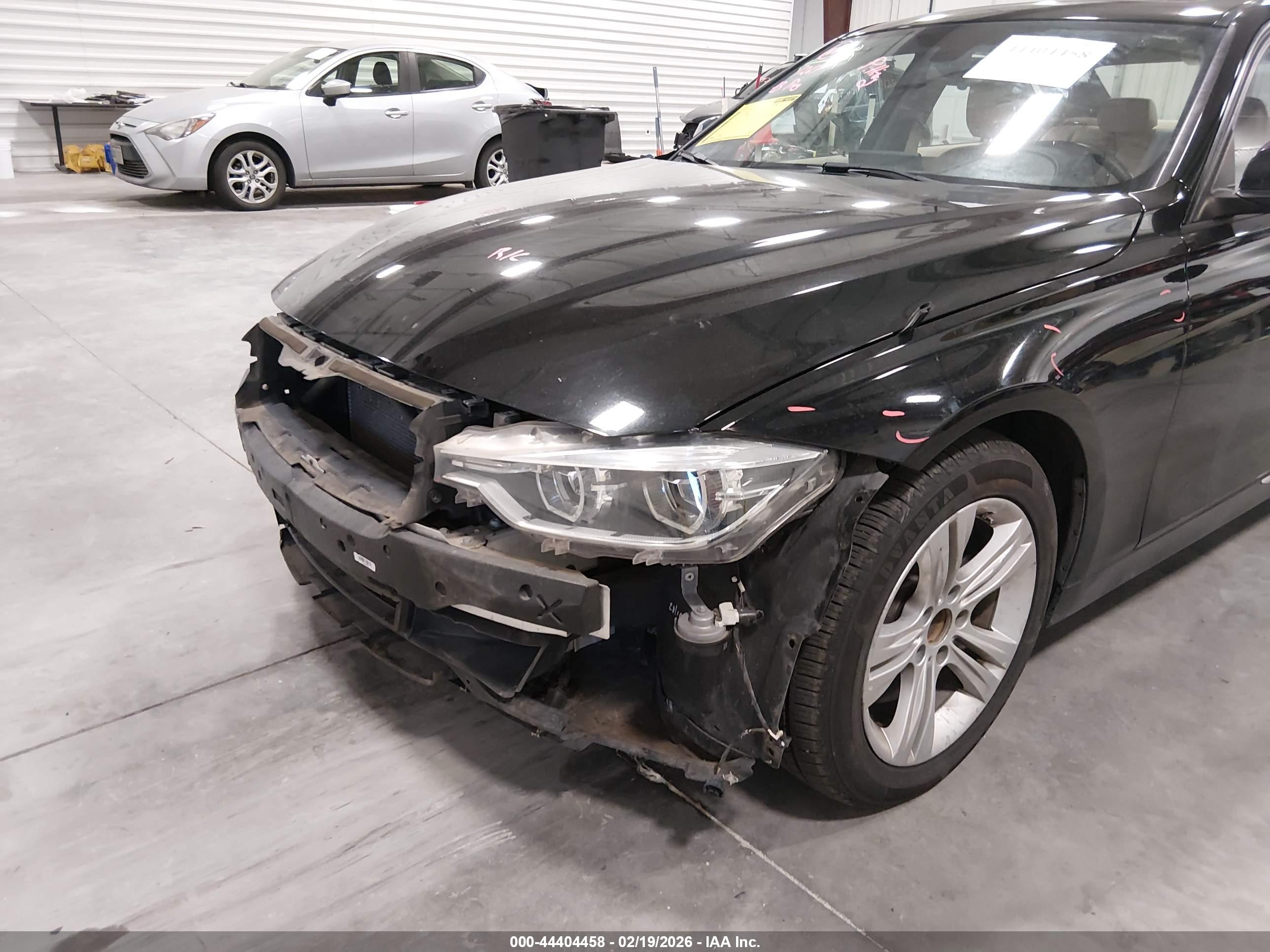 BMW 328I image 6