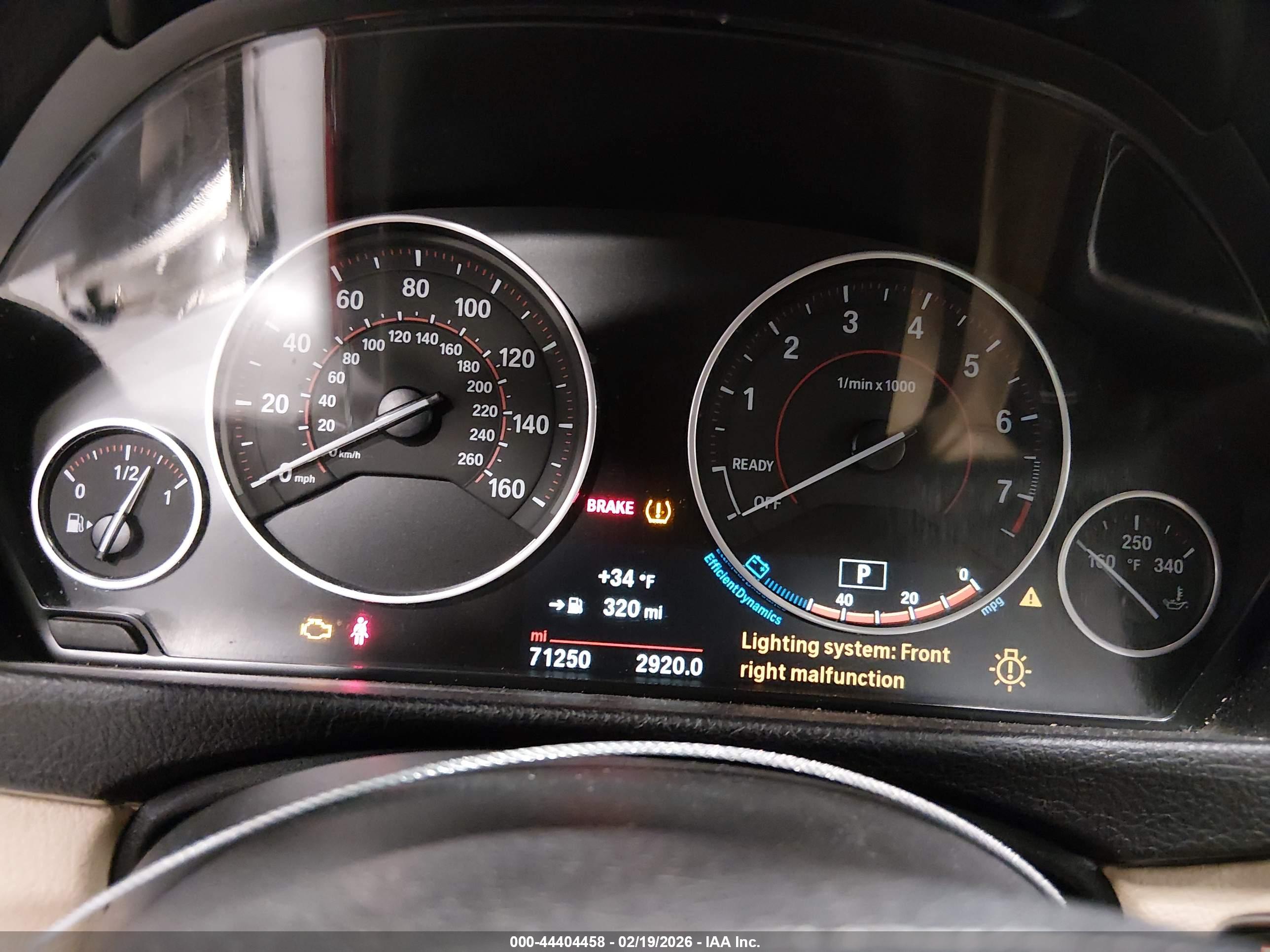BMW 328I image 7