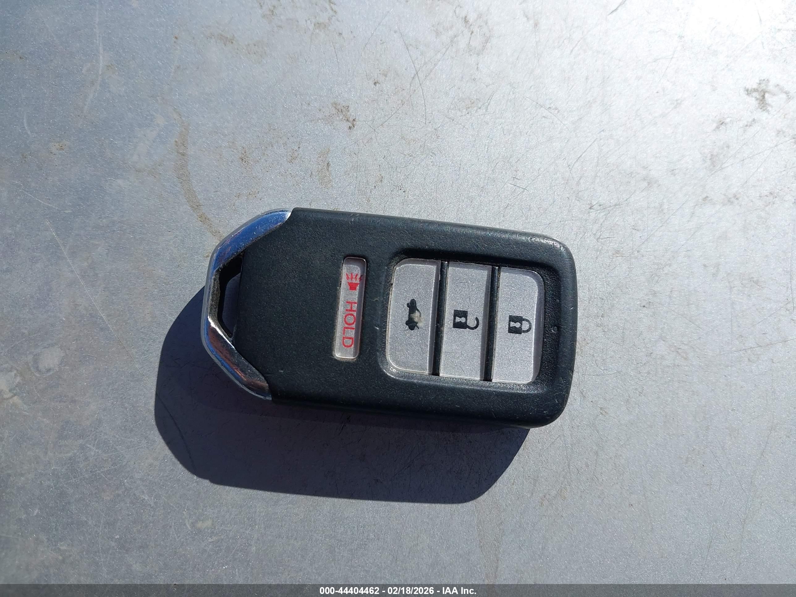 HONDA CIVIC image 11