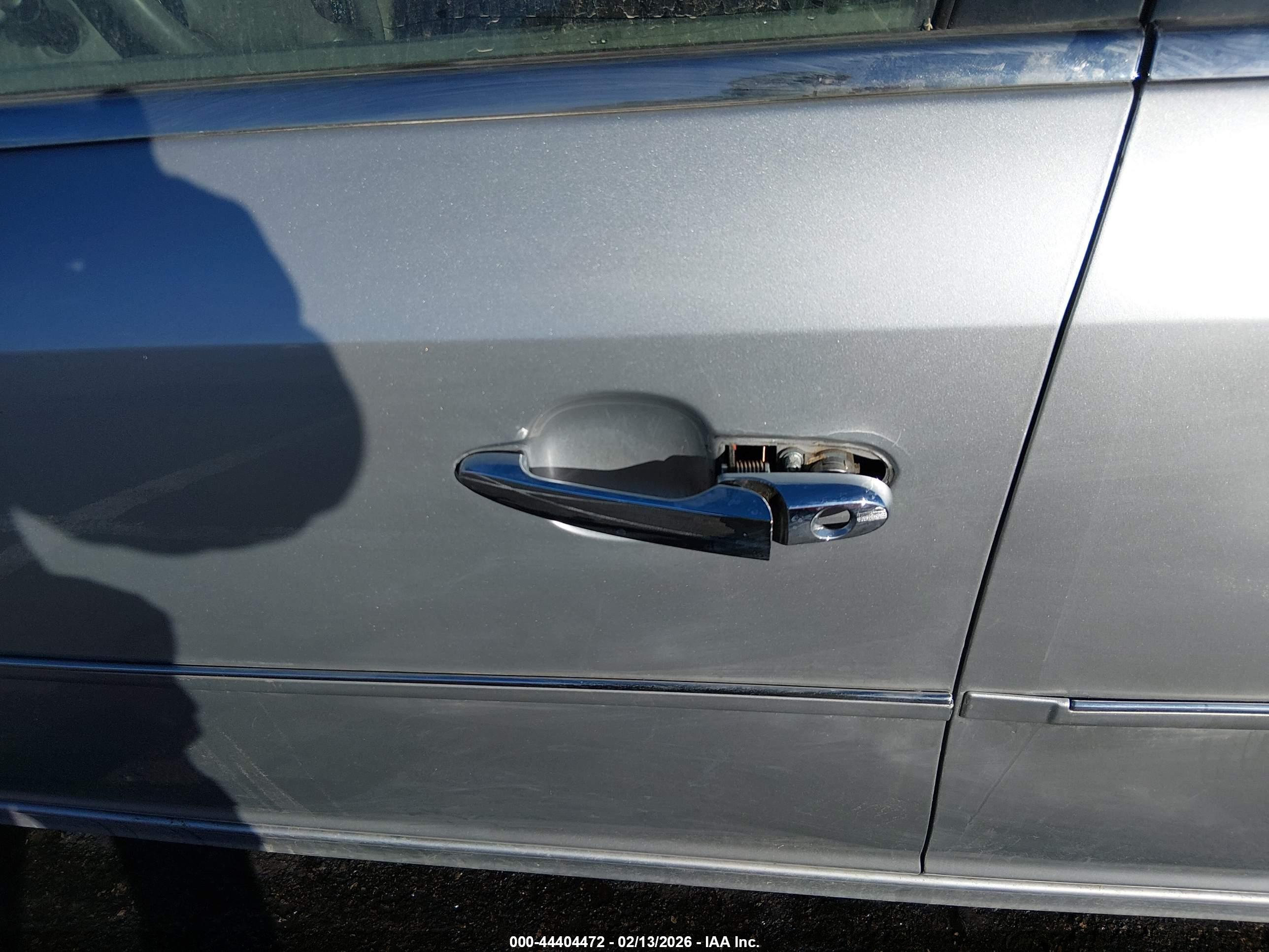 BUICK LUCERNE image 6