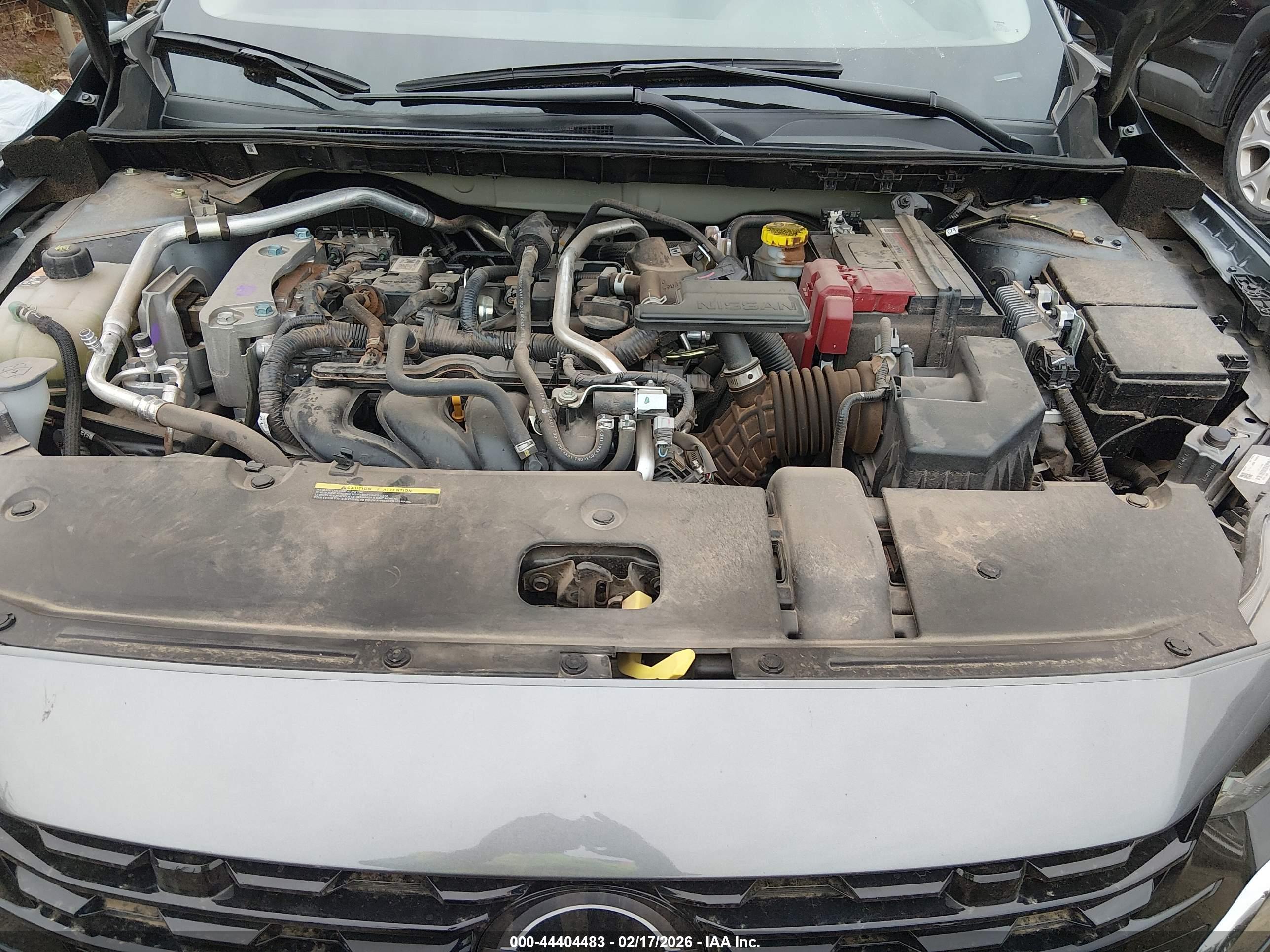 NISSAN SENTRA image 10