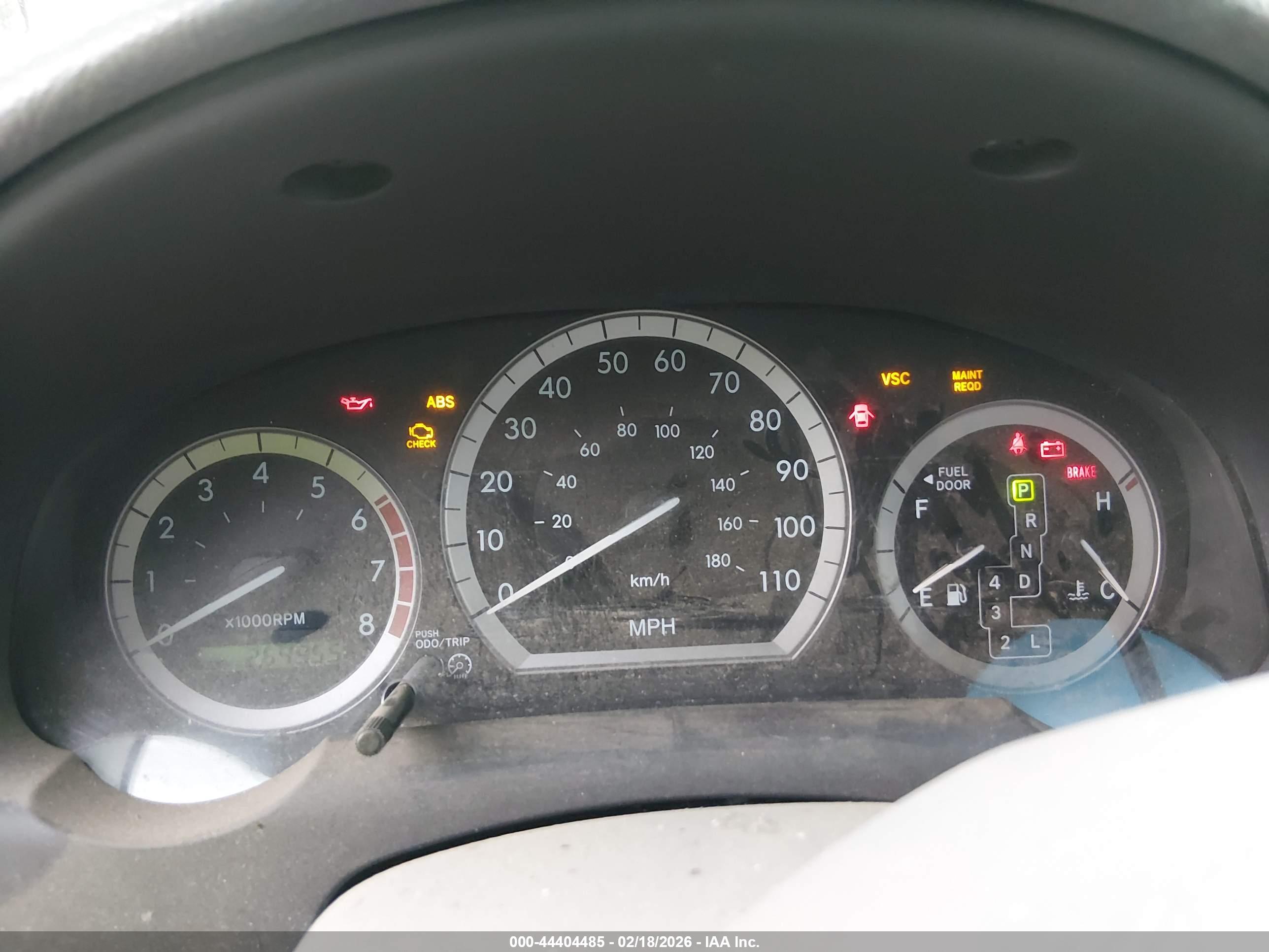 TOYOTA SIENNA image 7