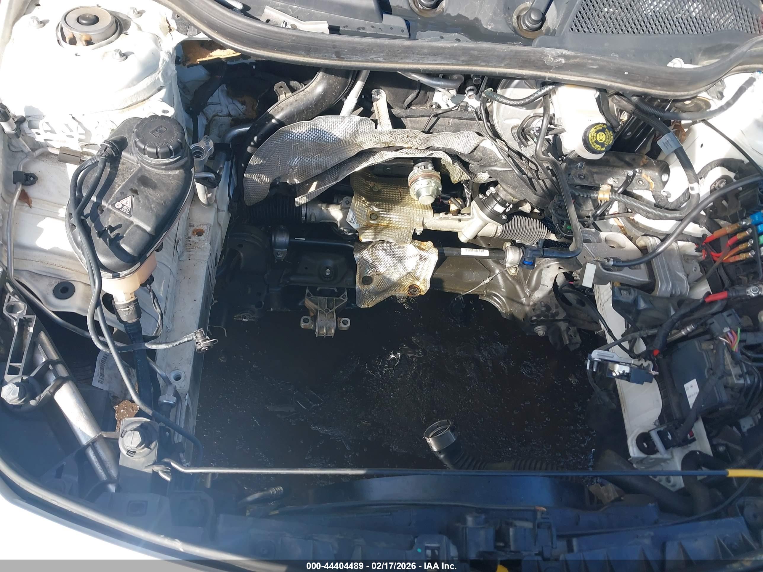 MERCEDES-BENZ CLA image 6