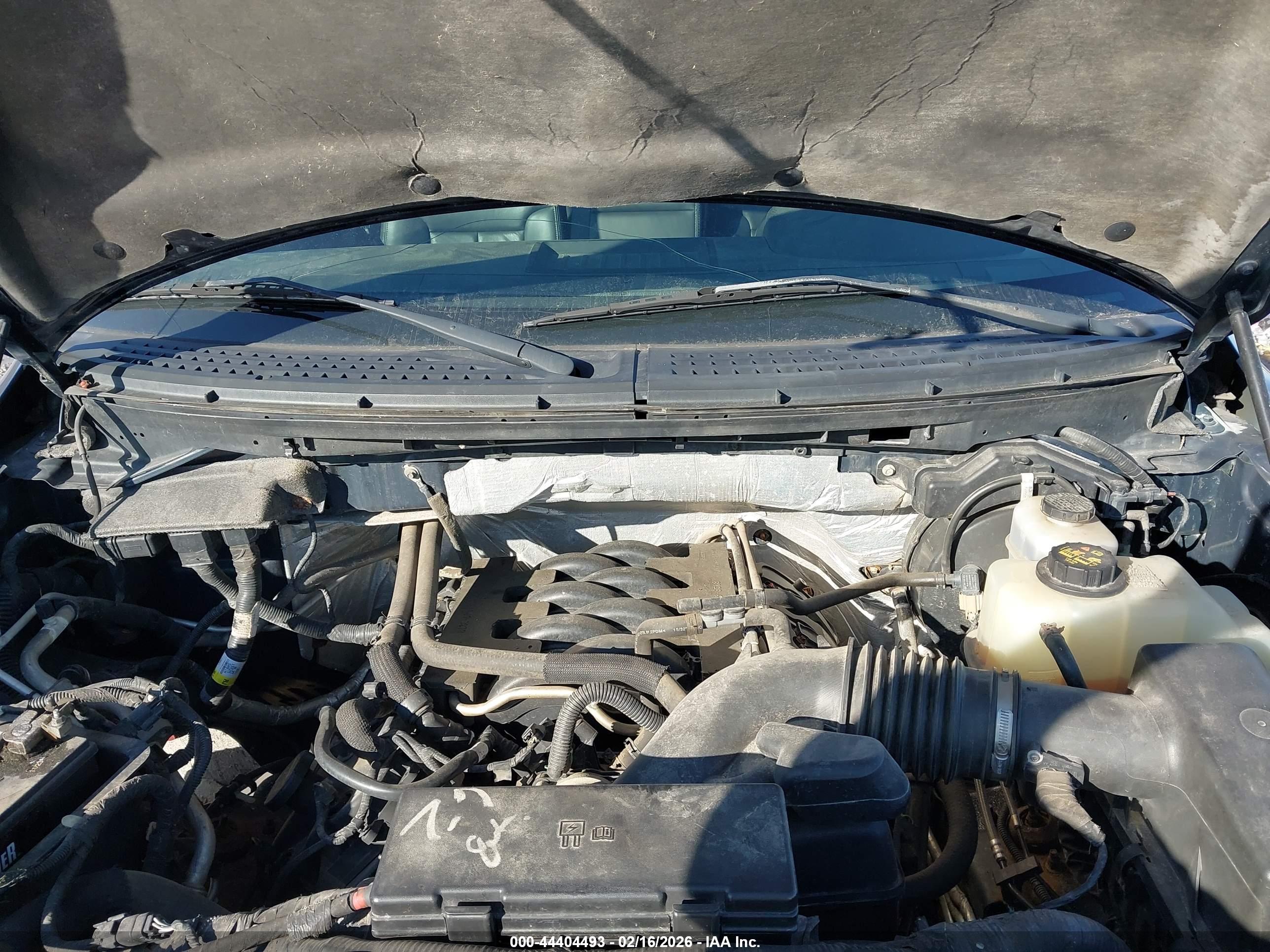 FORD F-150 image 10