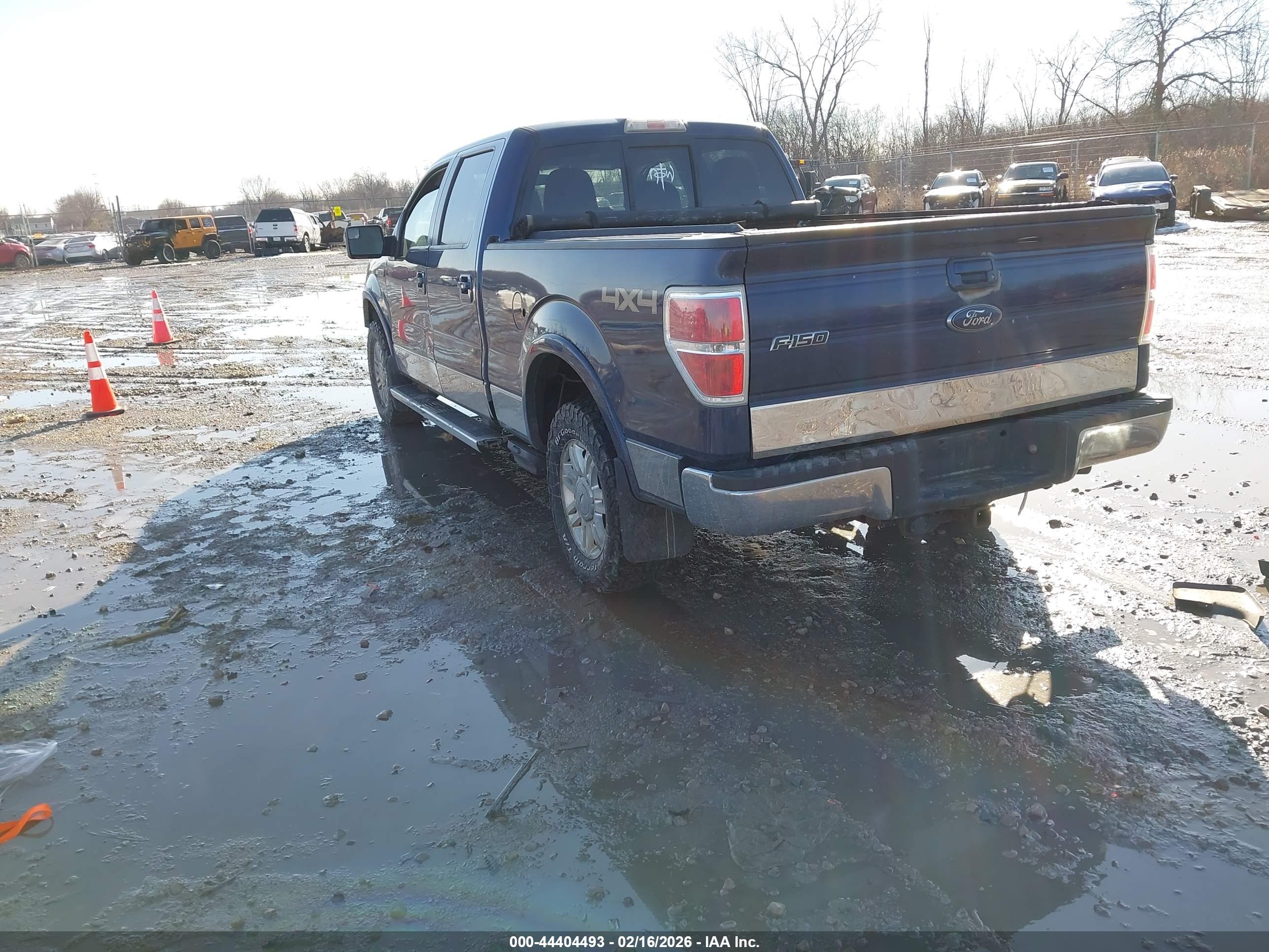 FORD F-150 image 3