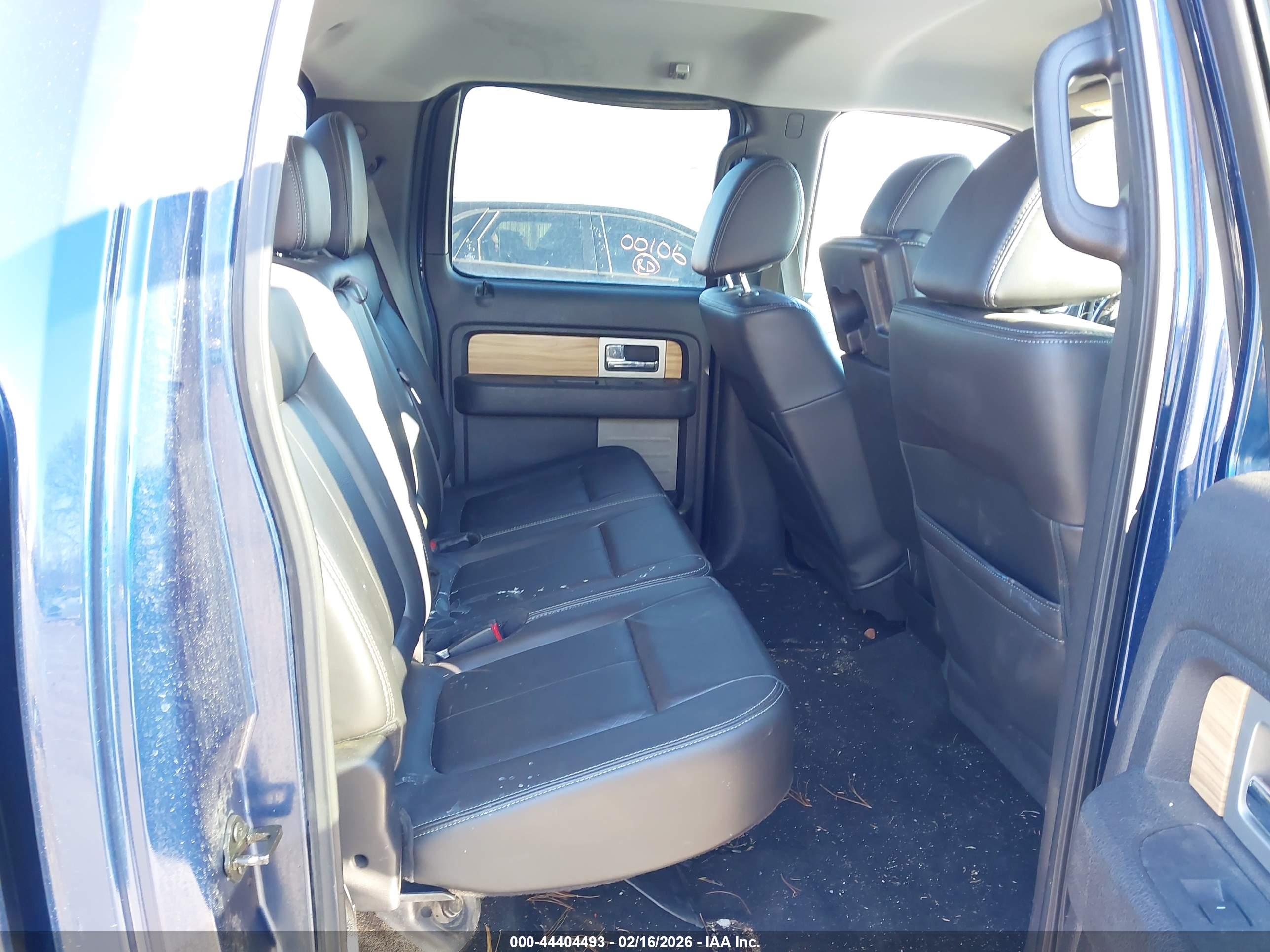FORD F-150 image 8