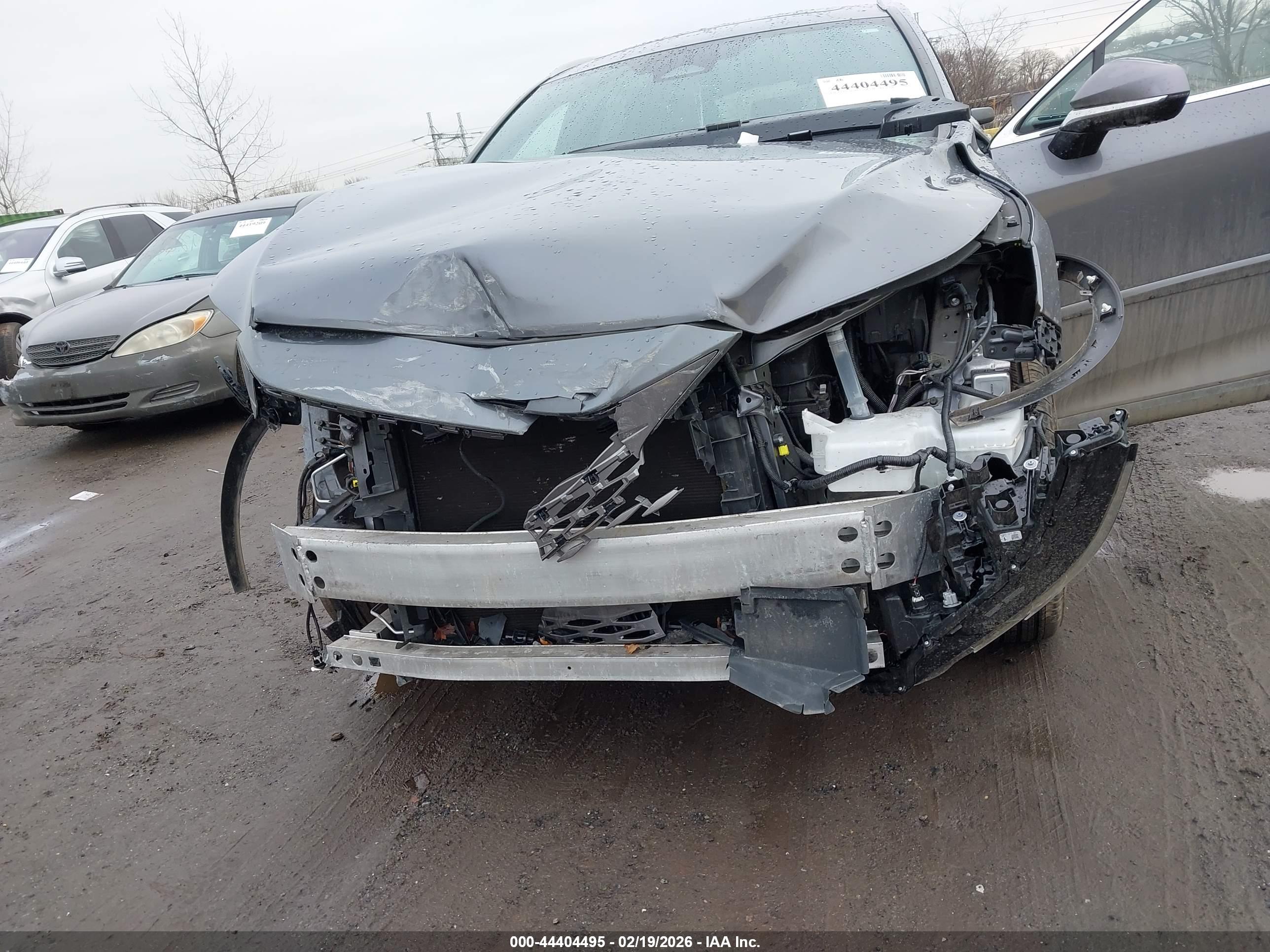 LEXUS RX image 6