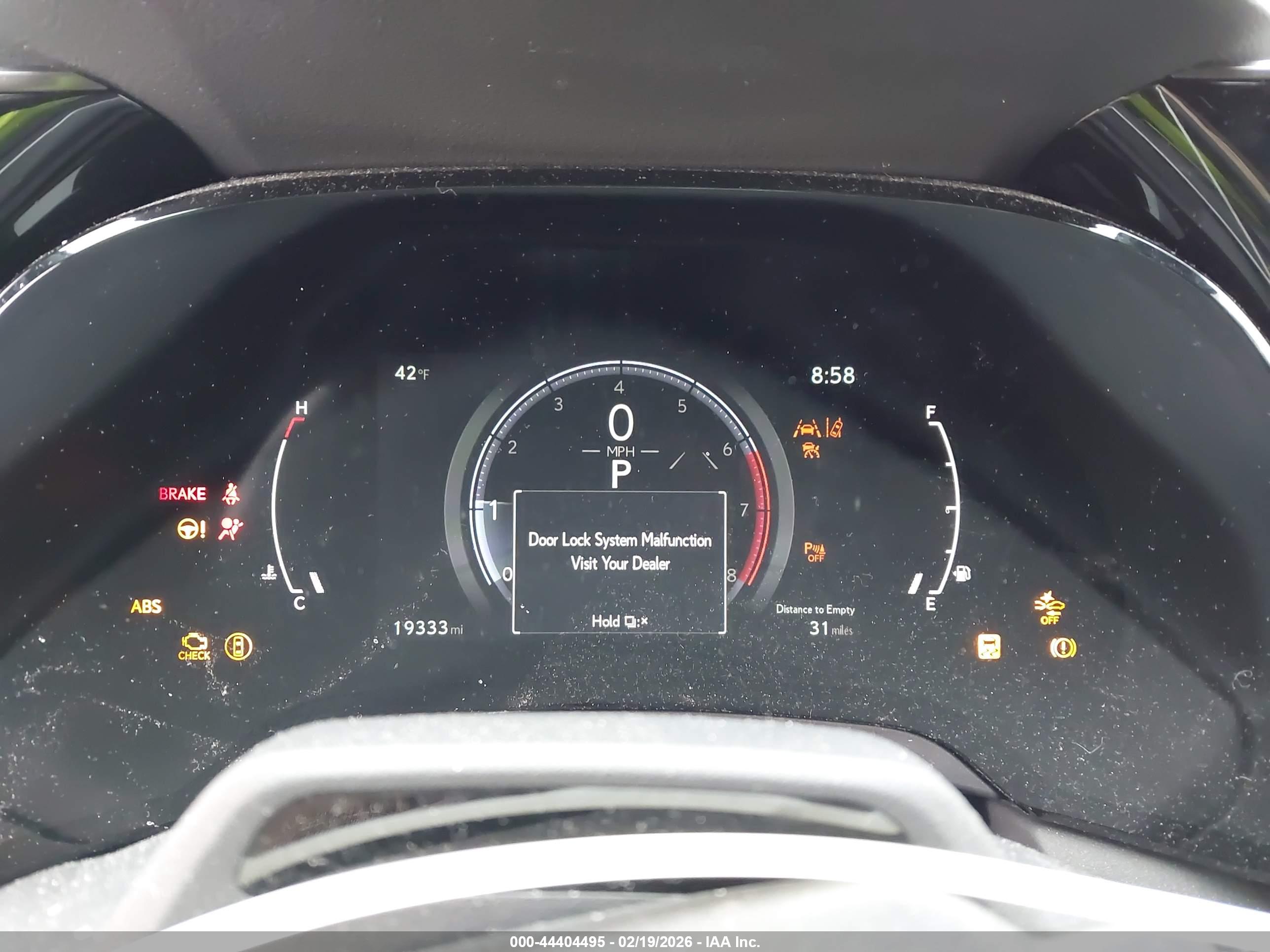 LEXUS RX image 7