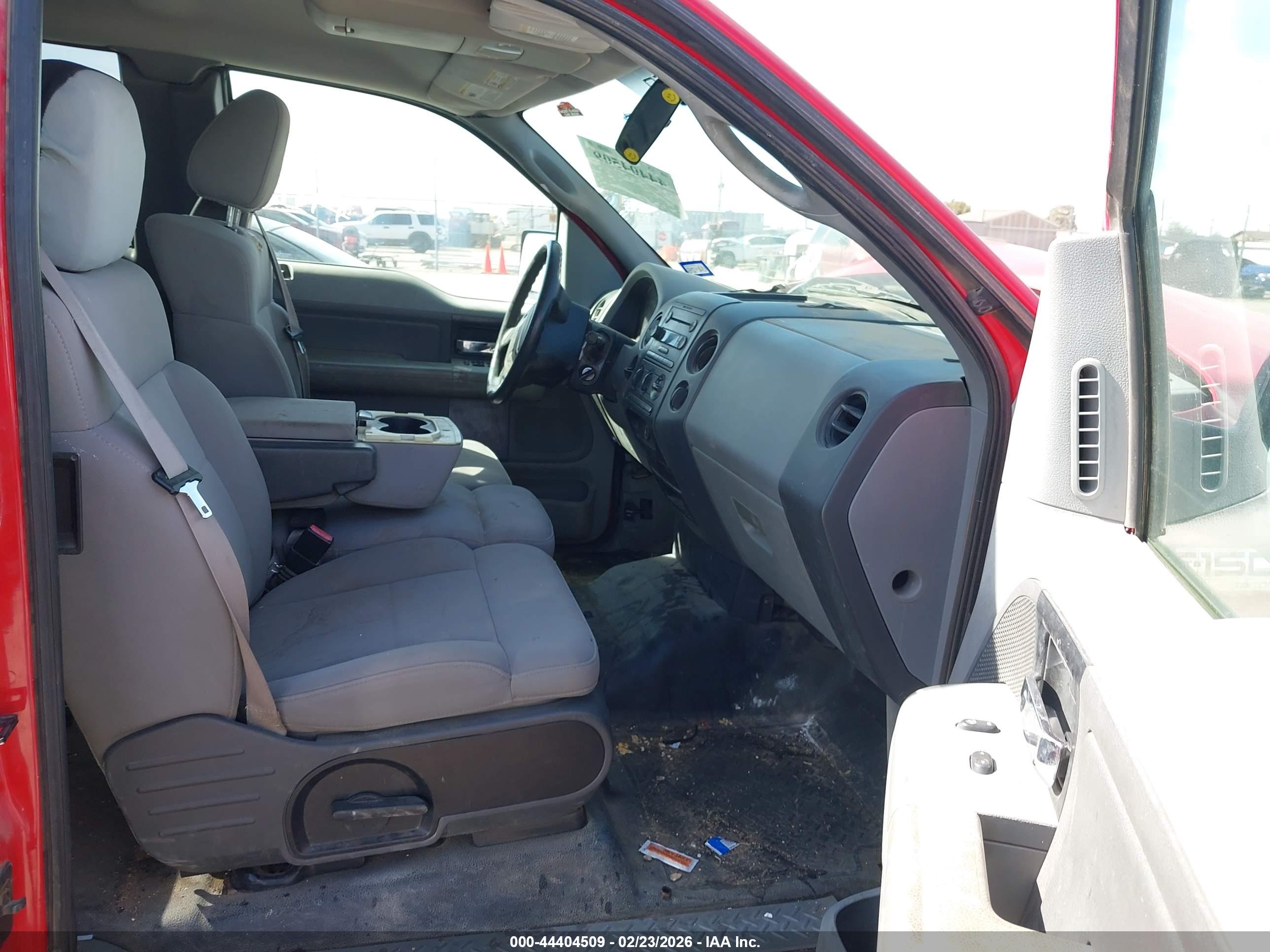 FORD F-150 image 5