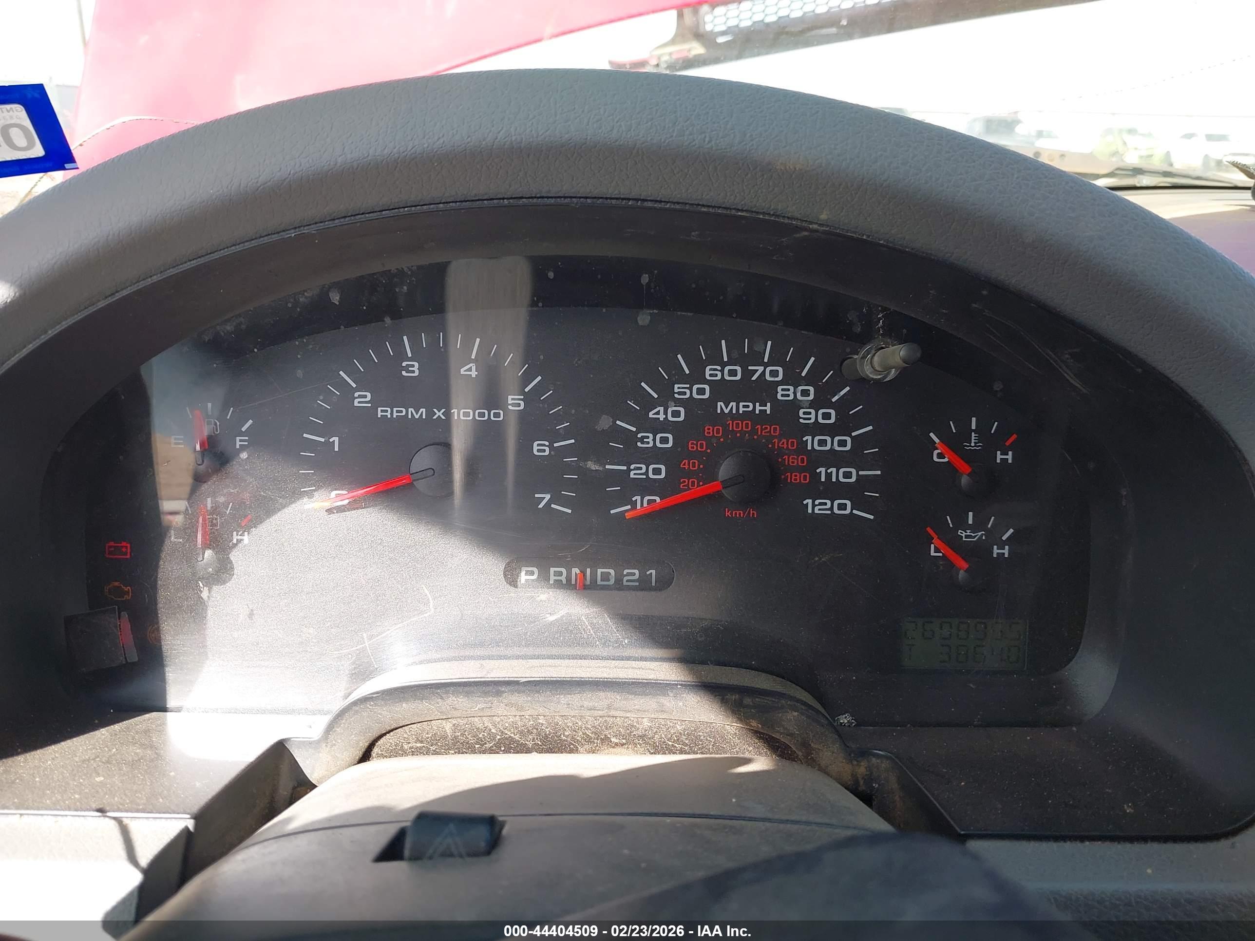 FORD F-150 image 7