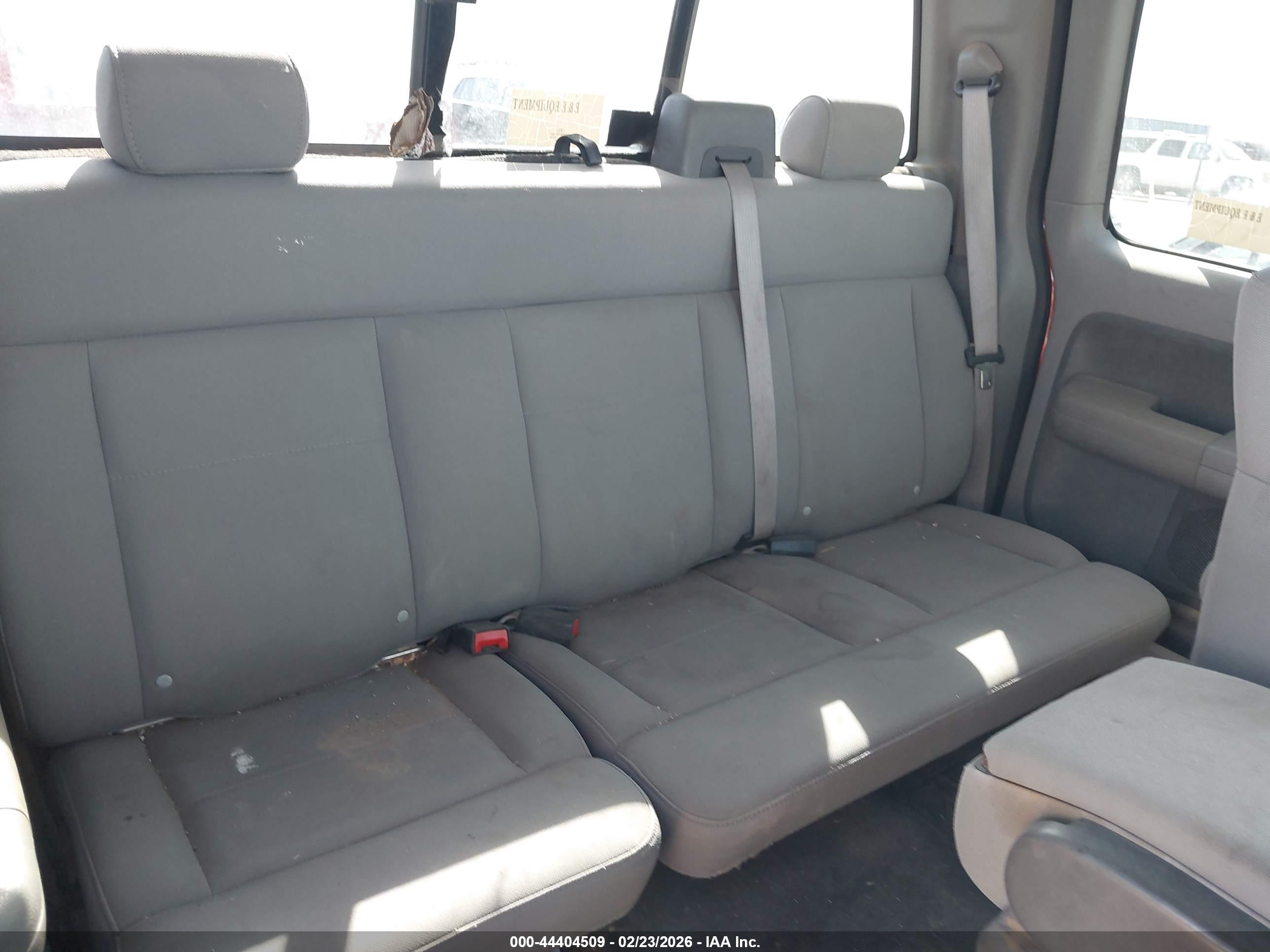 FORD F-150 image 8