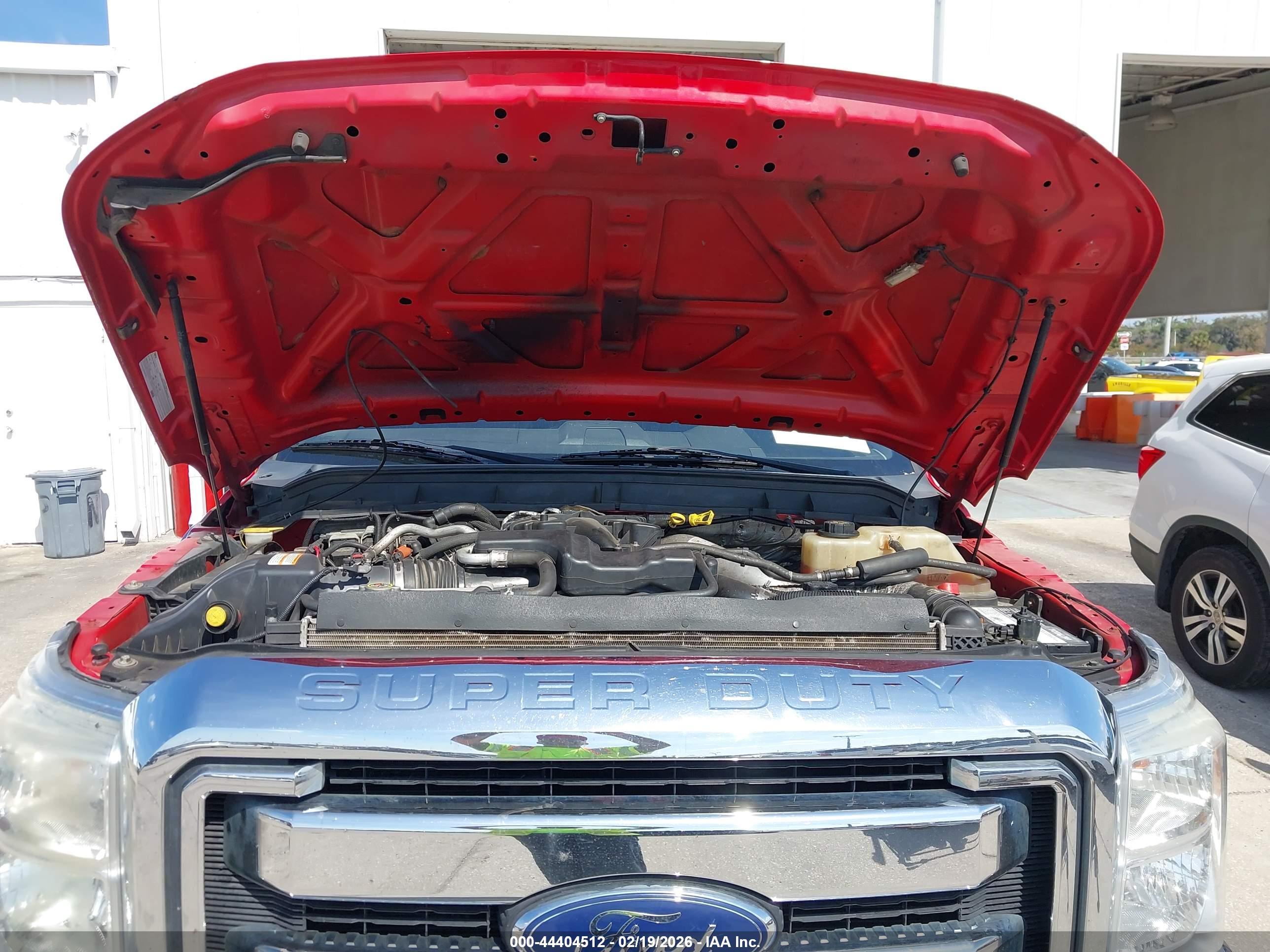 FORD F-250 image 10