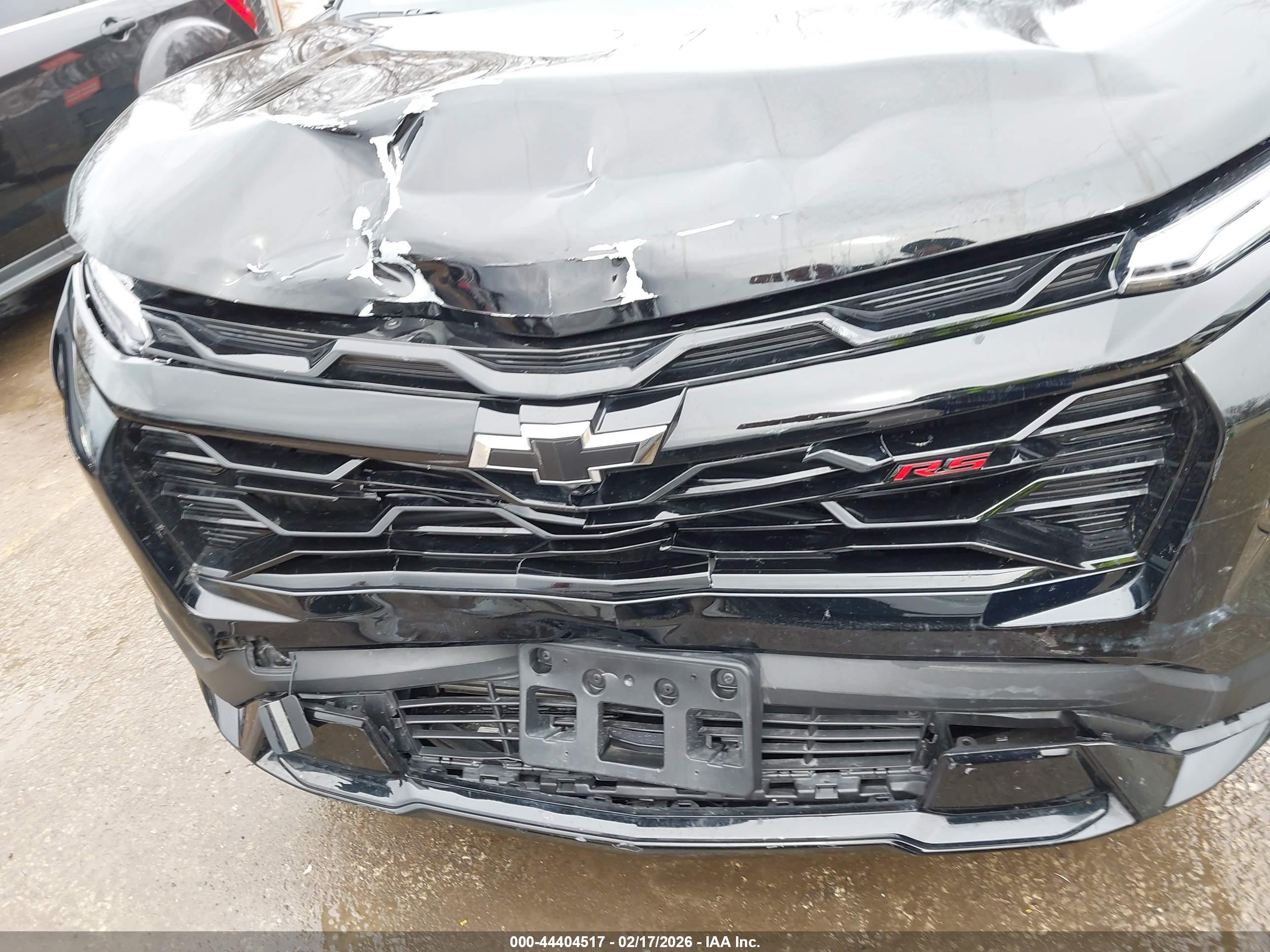 CHEVROLET EQUINOX image 6