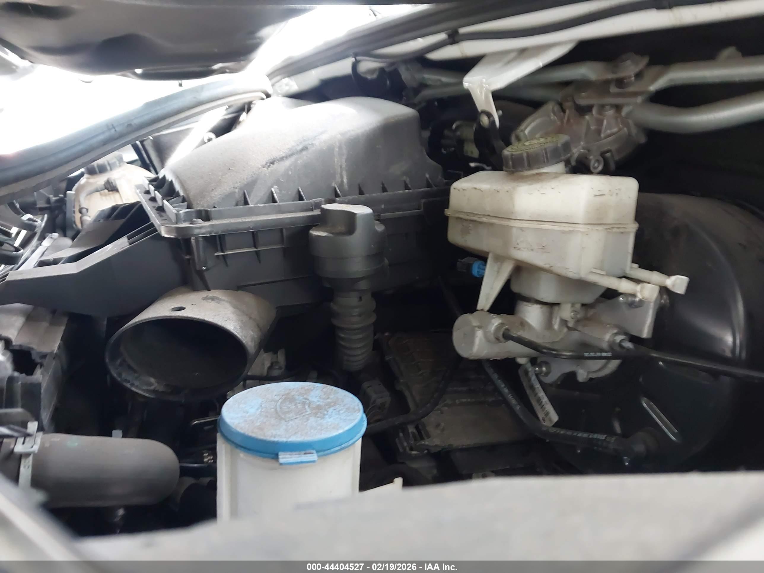 MERCEDES-BENZ SPRINTER image 10