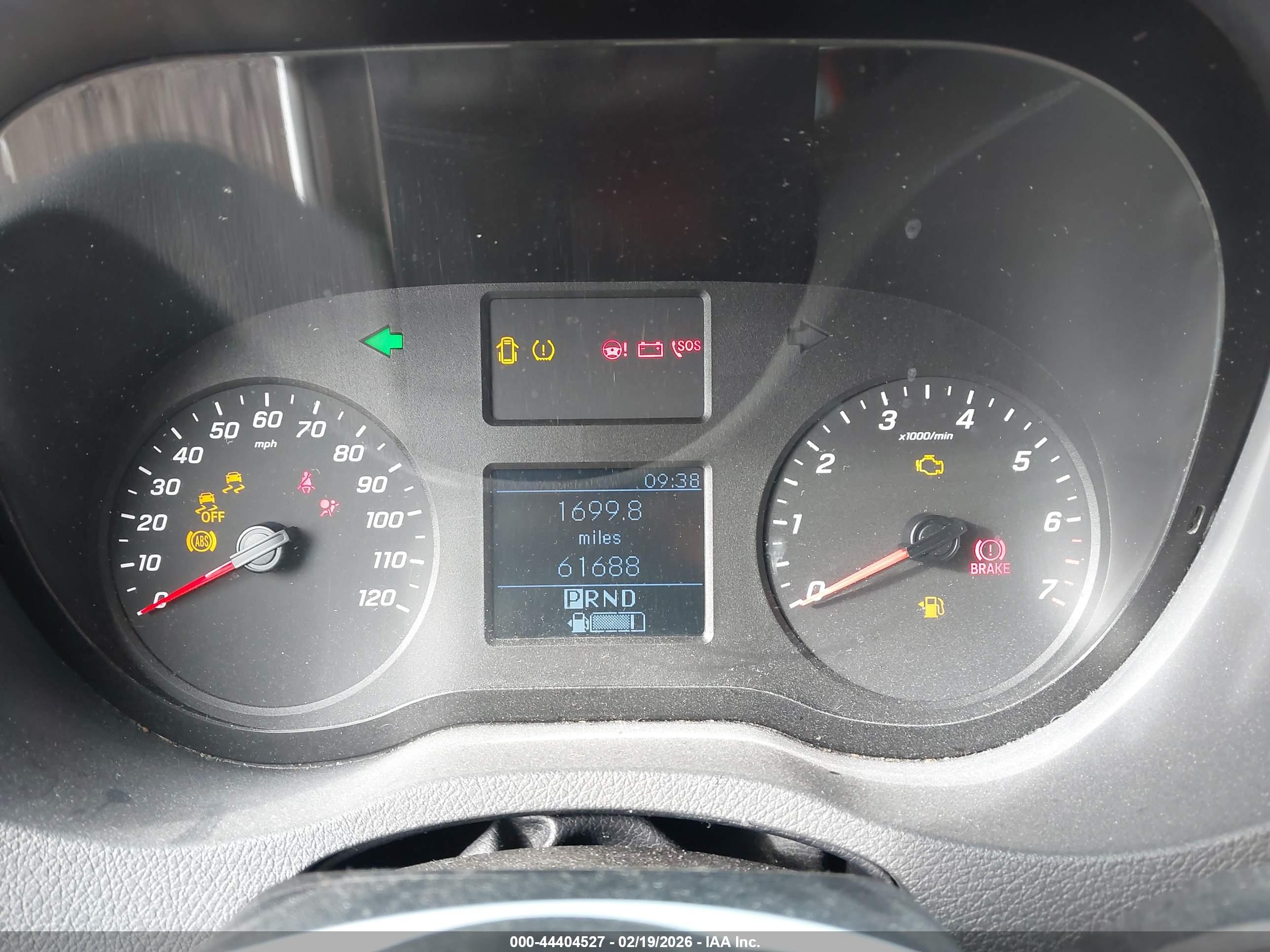 MERCEDES-BENZ SPRINTER image 7
