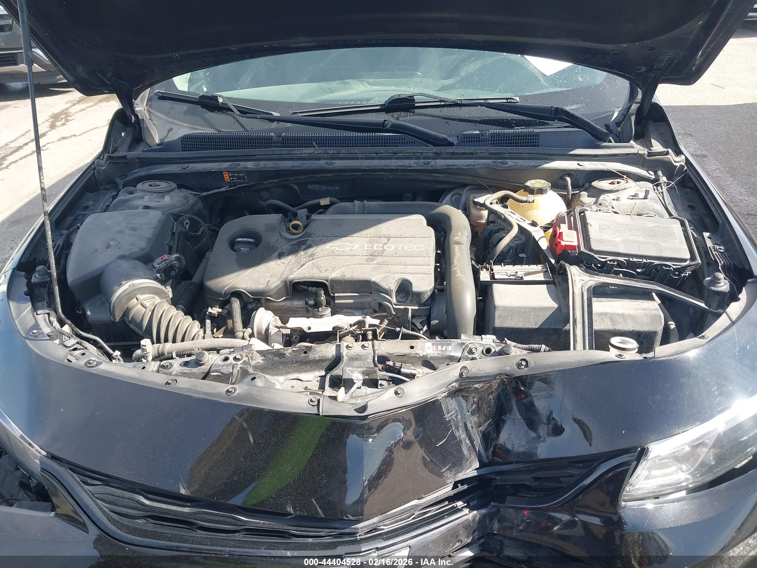 CHEVROLET MALIBU image 10