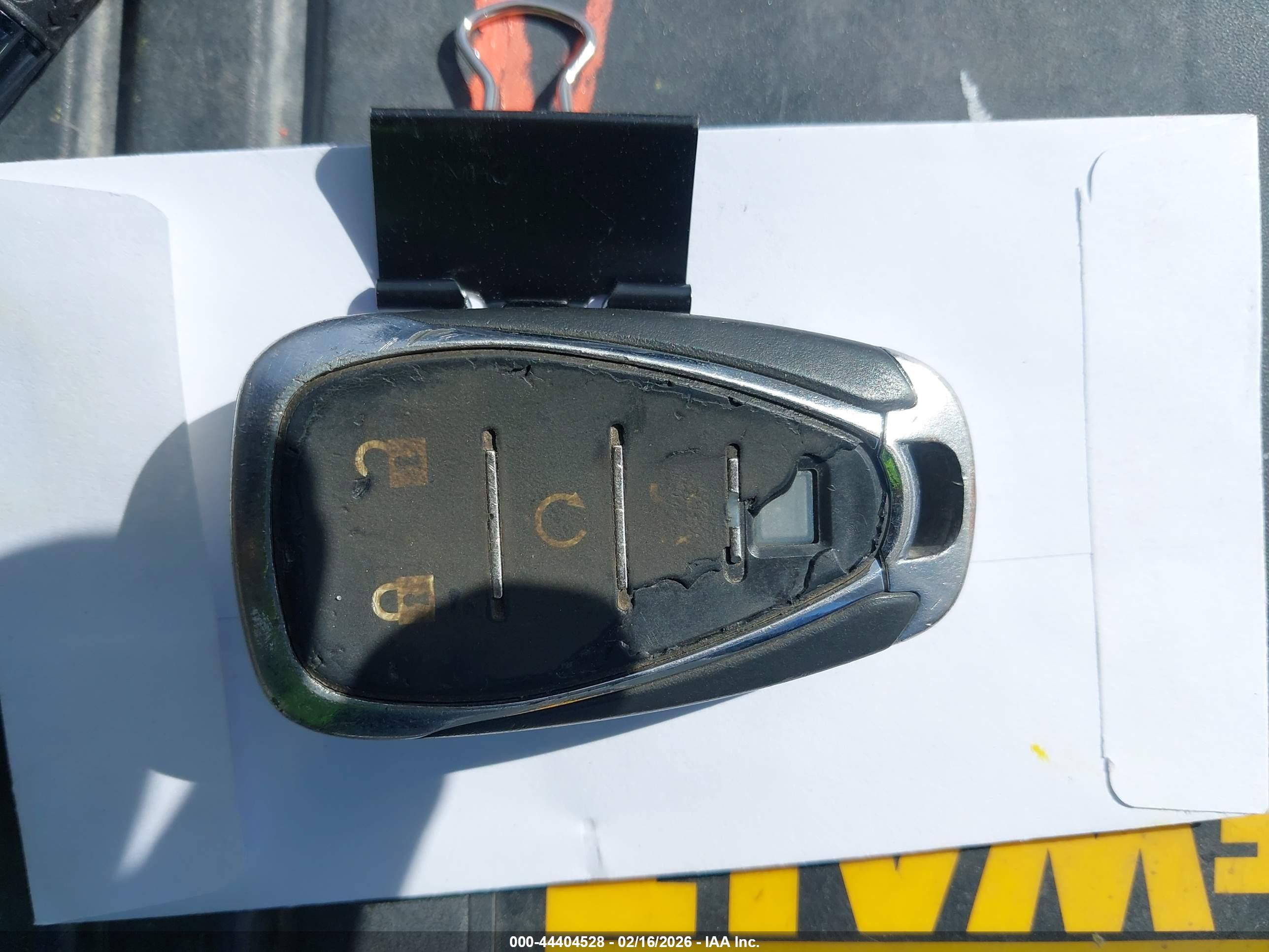 CHEVROLET MALIBU image 11