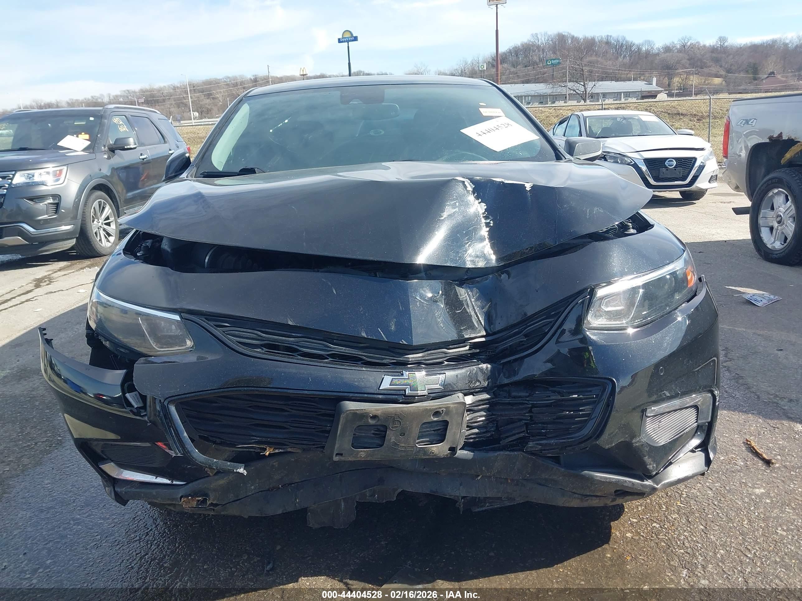 CHEVROLET MALIBU image 6