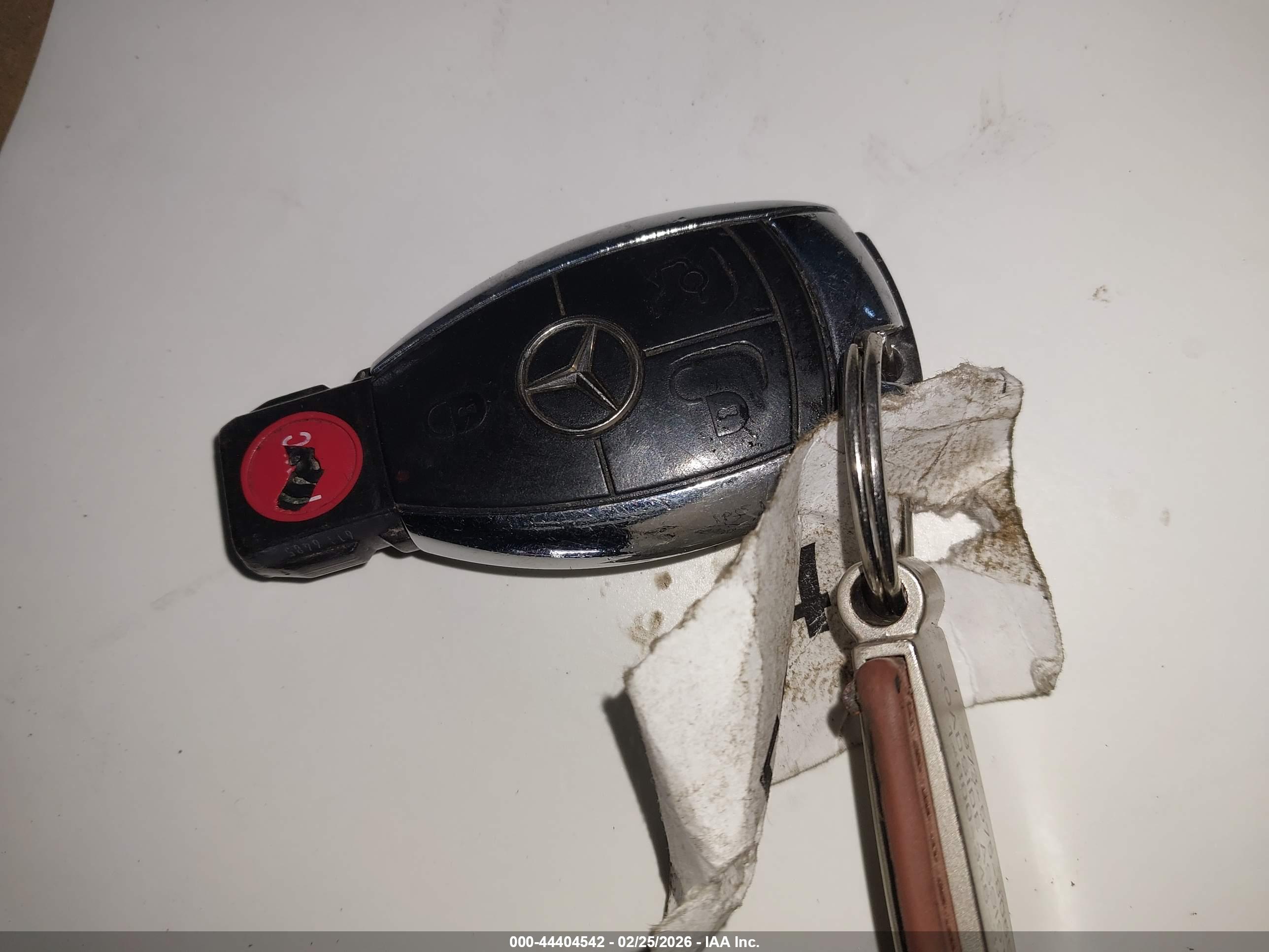 MERCEDES-BENZ S image 11