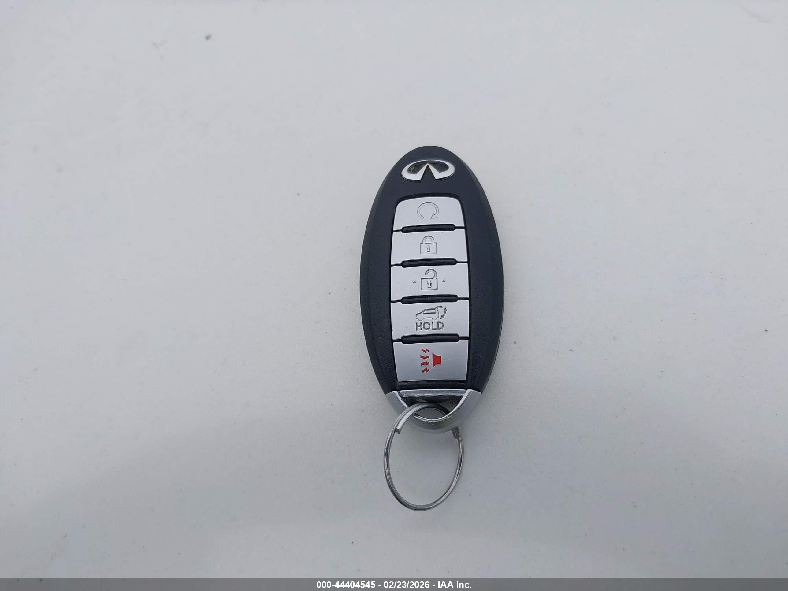 INFINITI QX60 image 11