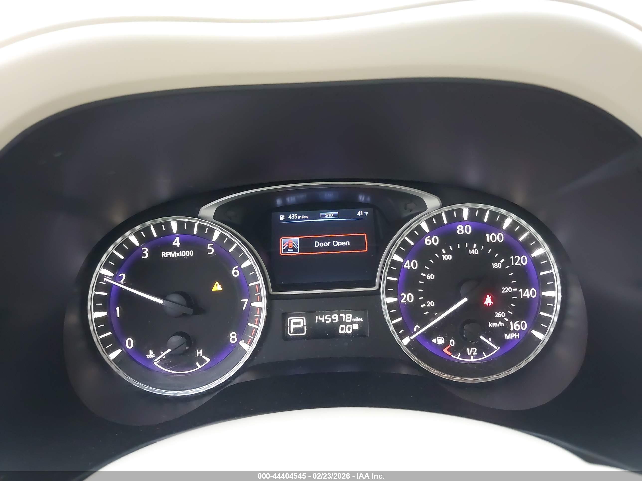INFINITI QX60 image 7