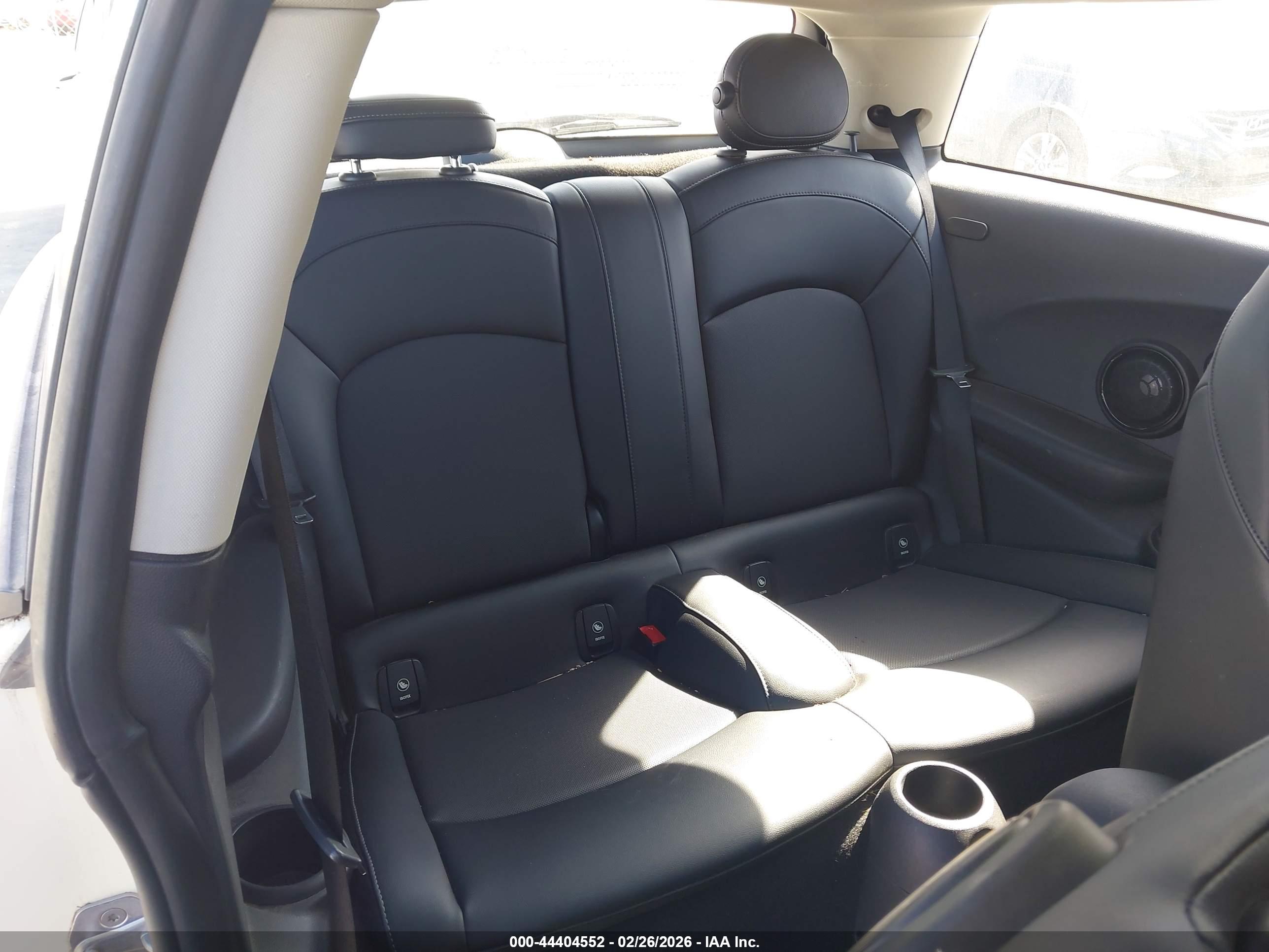 MINI HARDTOP image 8