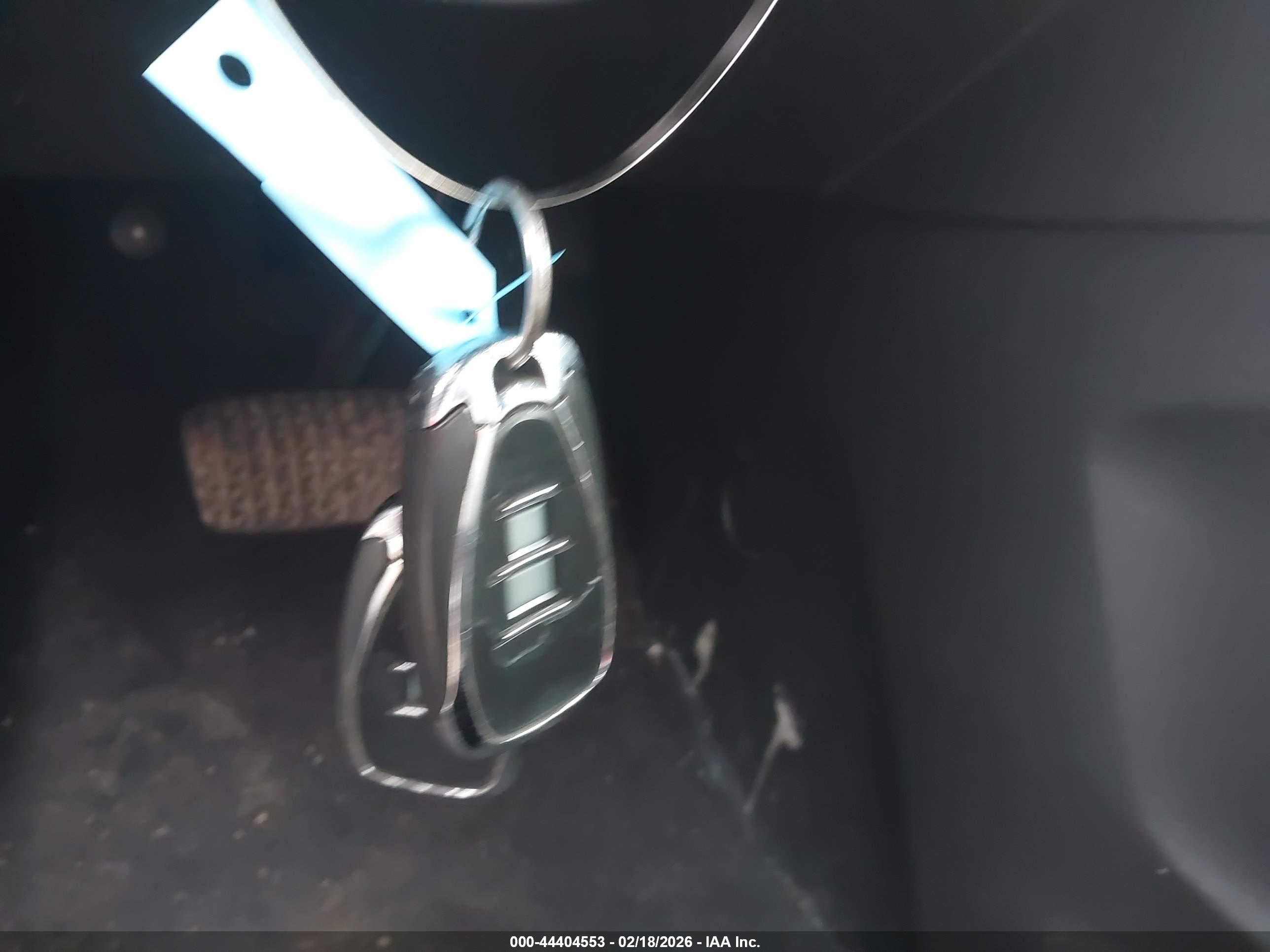CHEVROLET EQUINOX image 11
