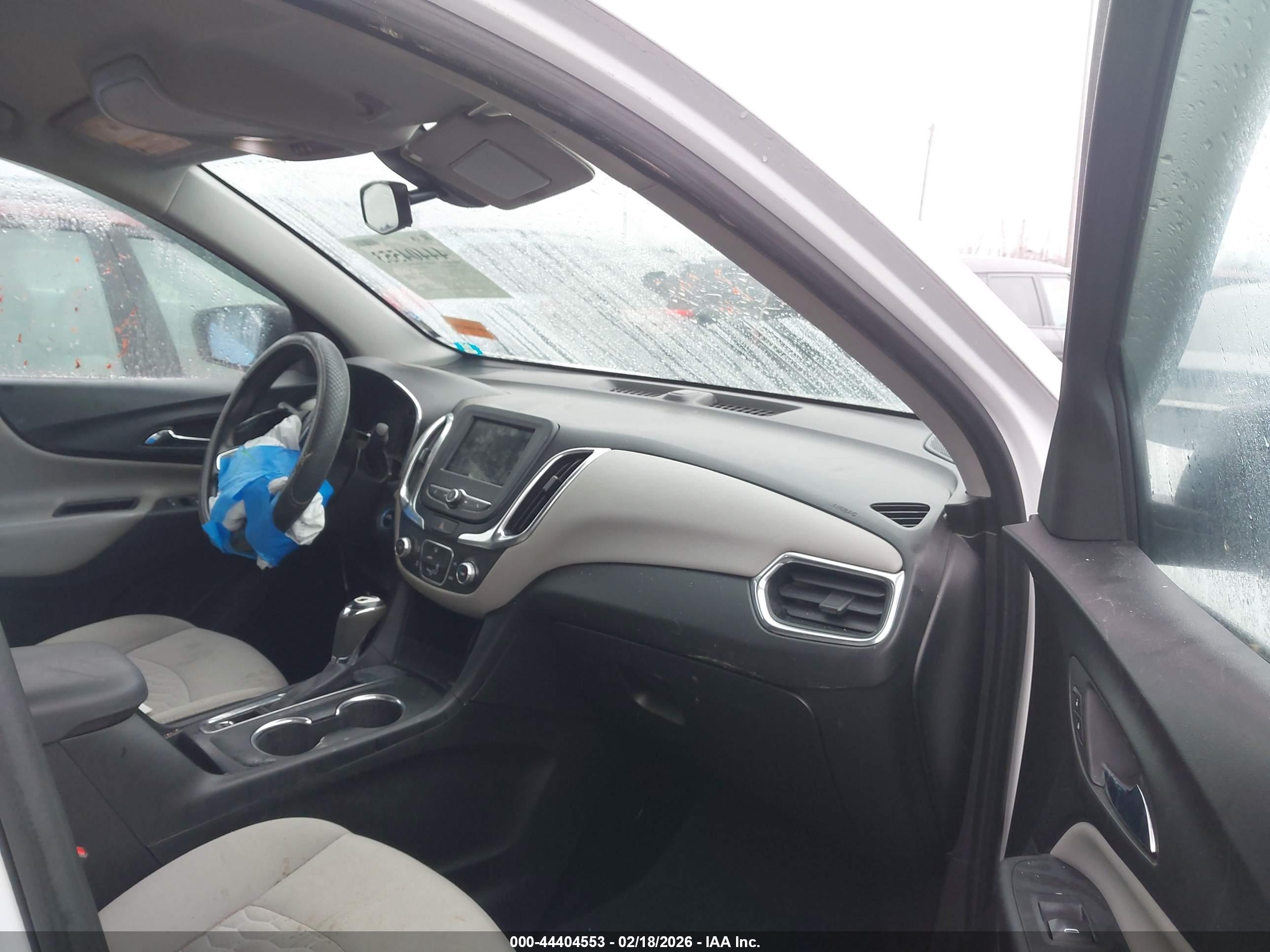 CHEVROLET EQUINOX image 5