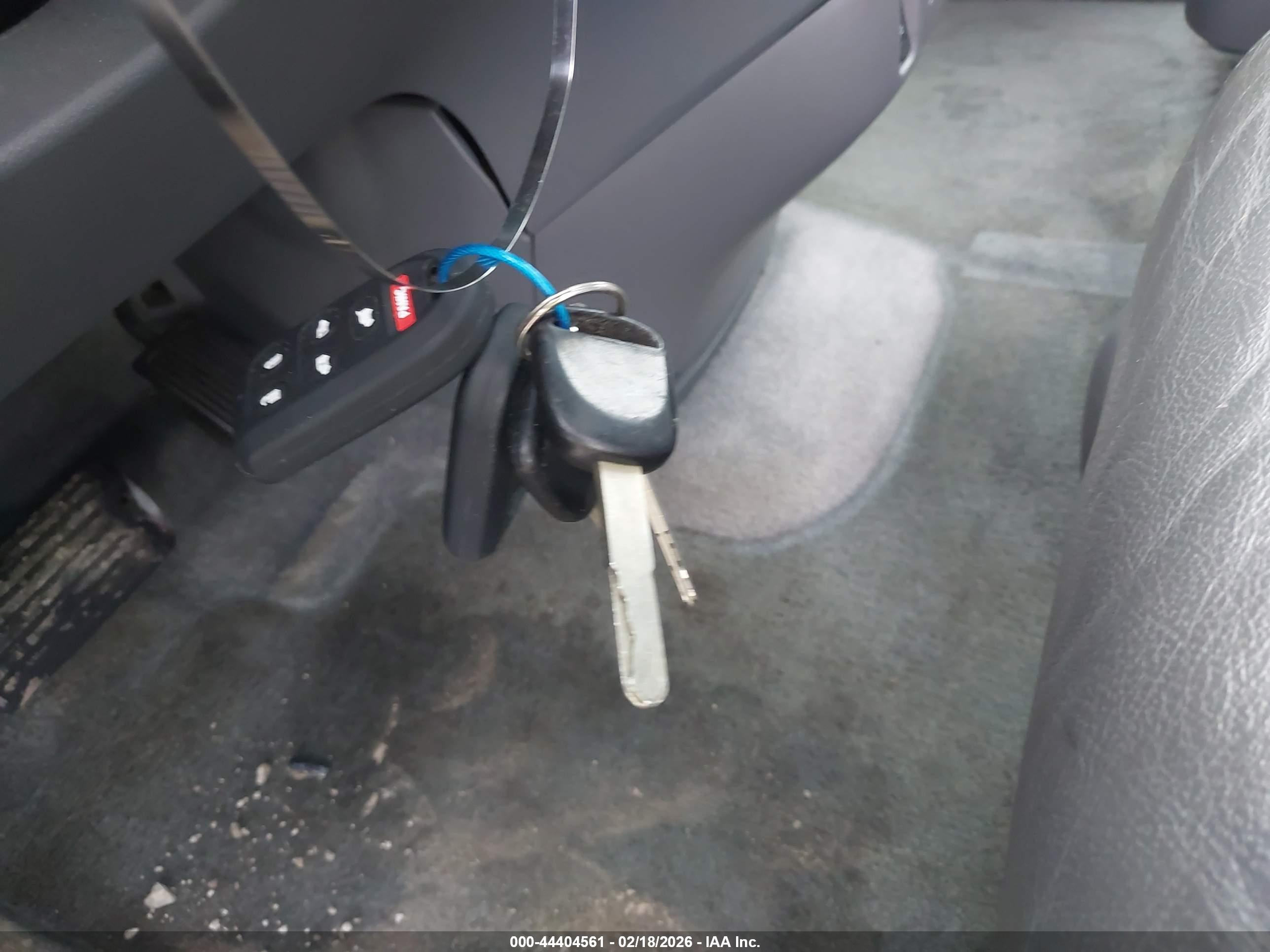 HONDA ODYSSEY image 11