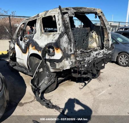 CHEVROLET TAHOE image 3