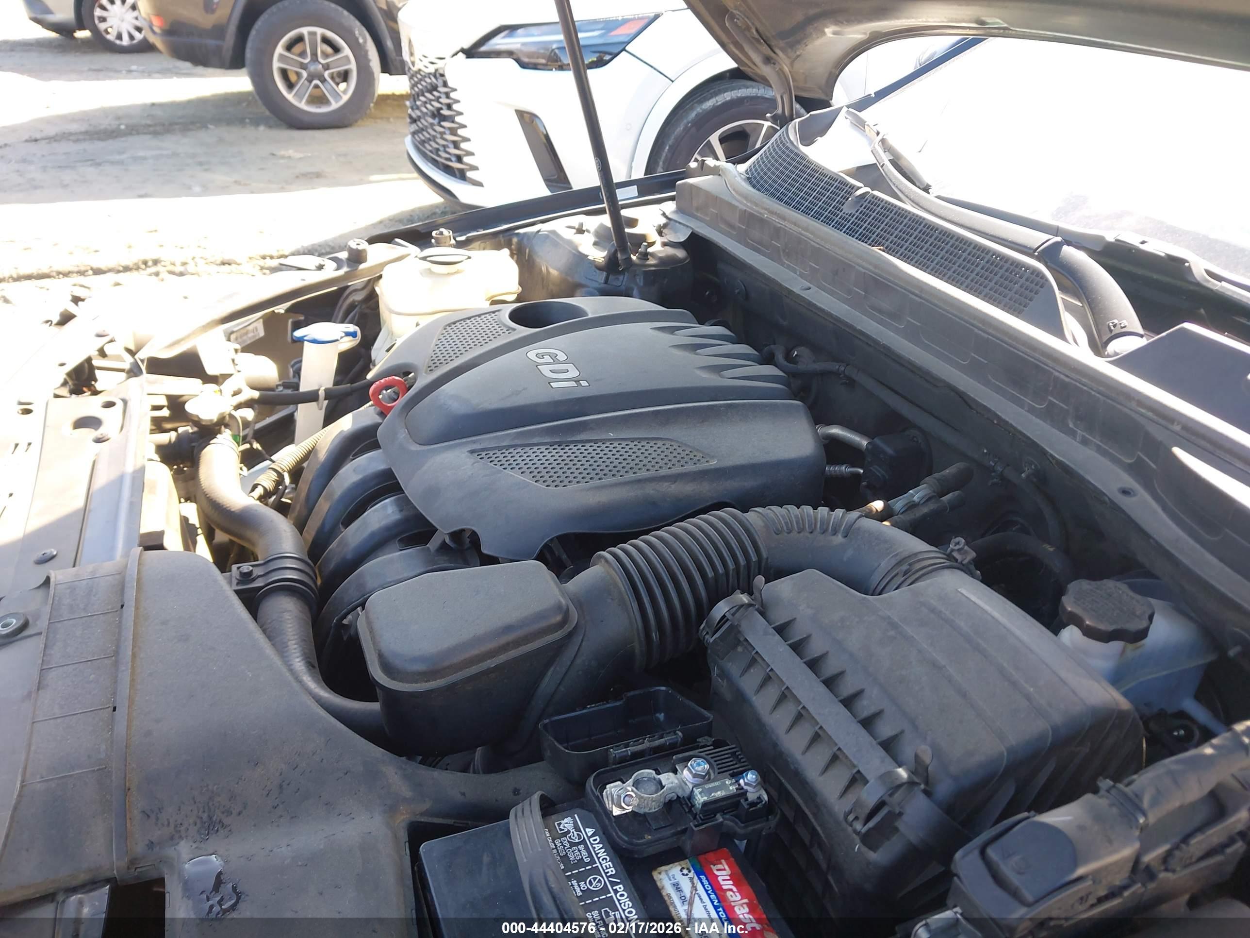 KIA OPTIMA image 10