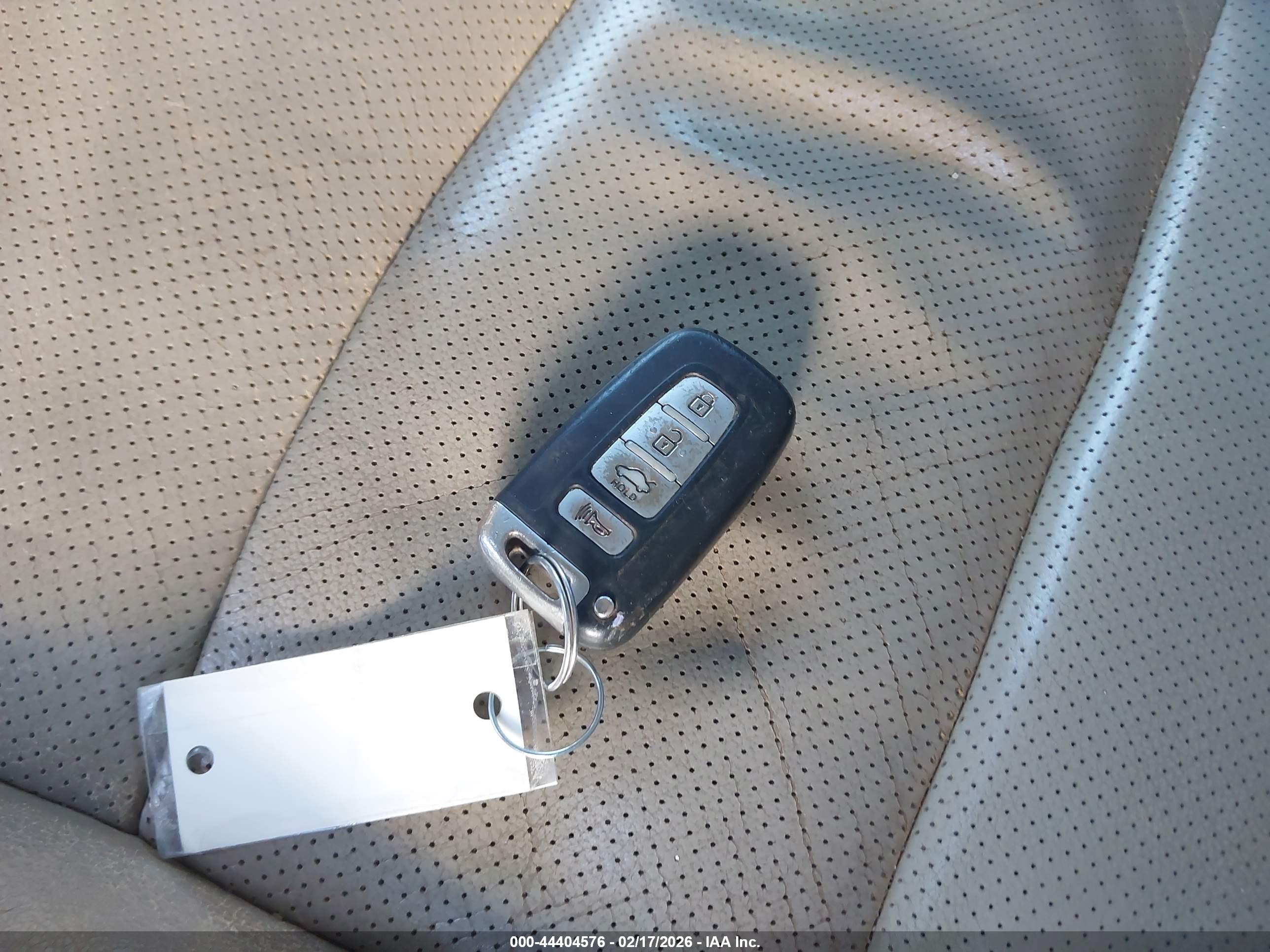 KIA OPTIMA image 11