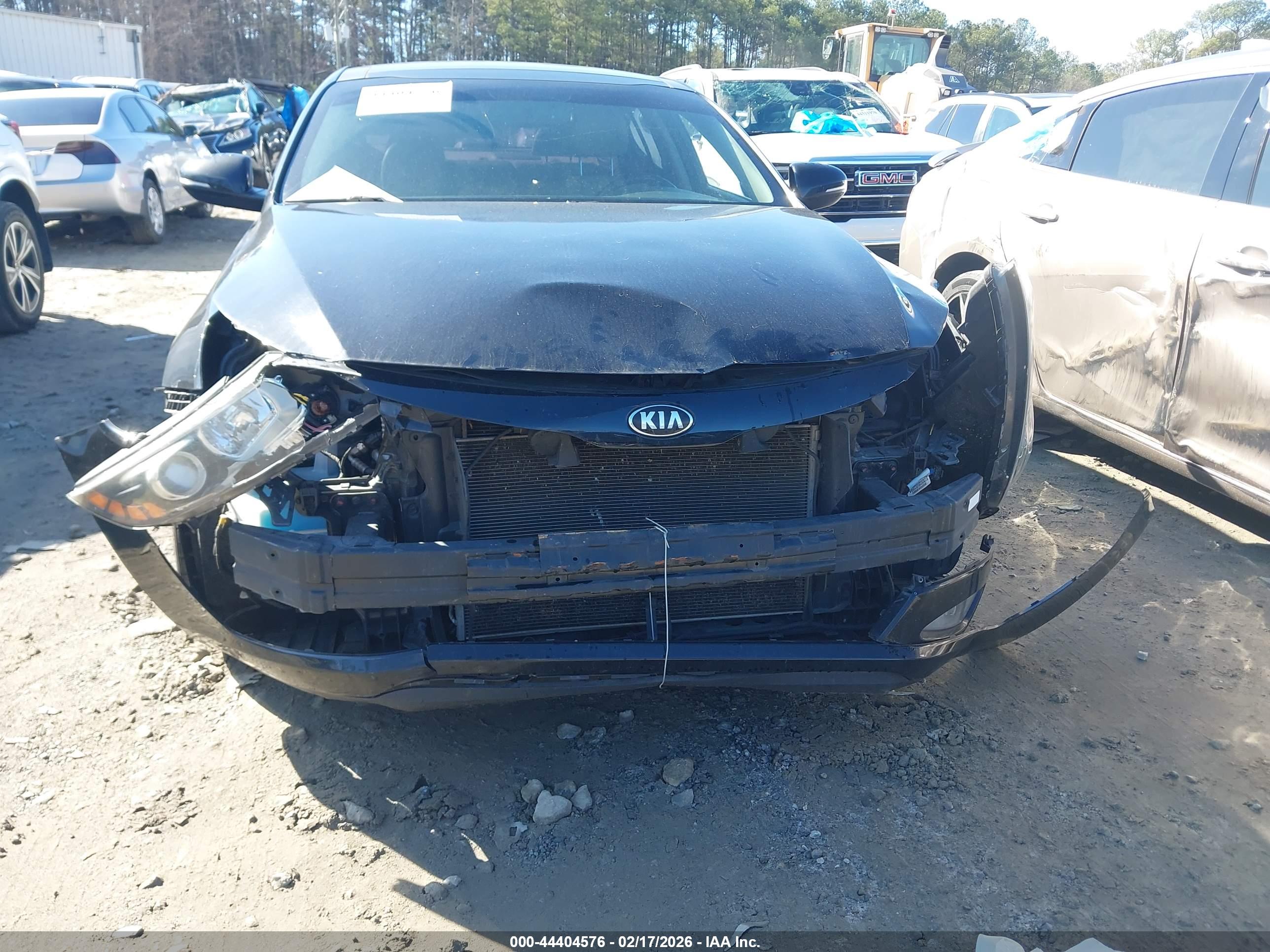 KIA OPTIMA image 6