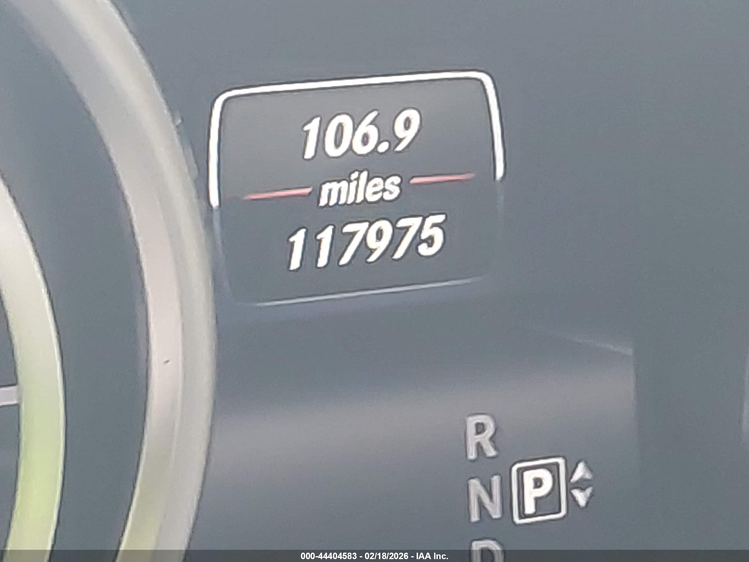 MERCEDES-BENZ GL image 7