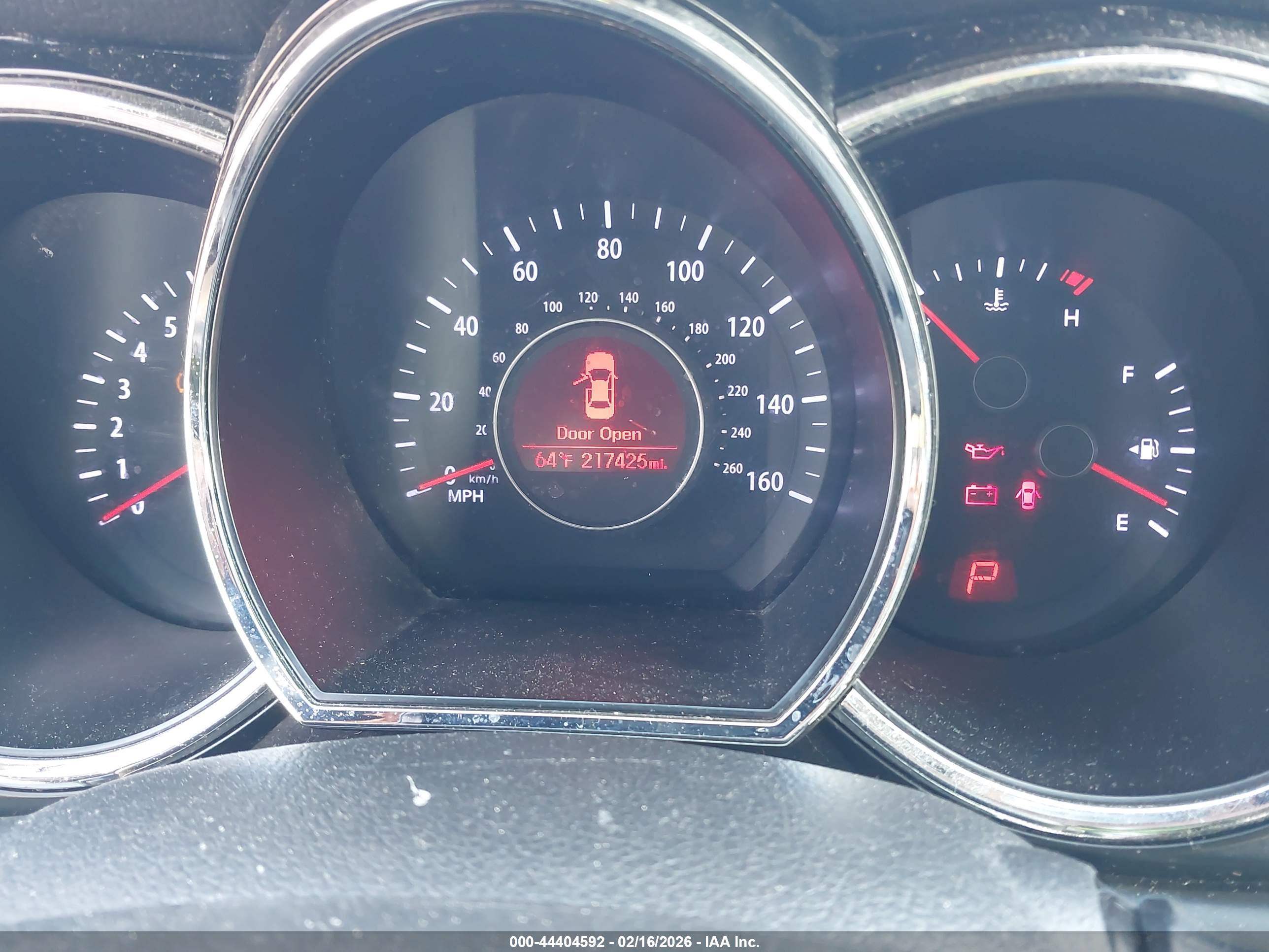 KIA OPTIMA image 7