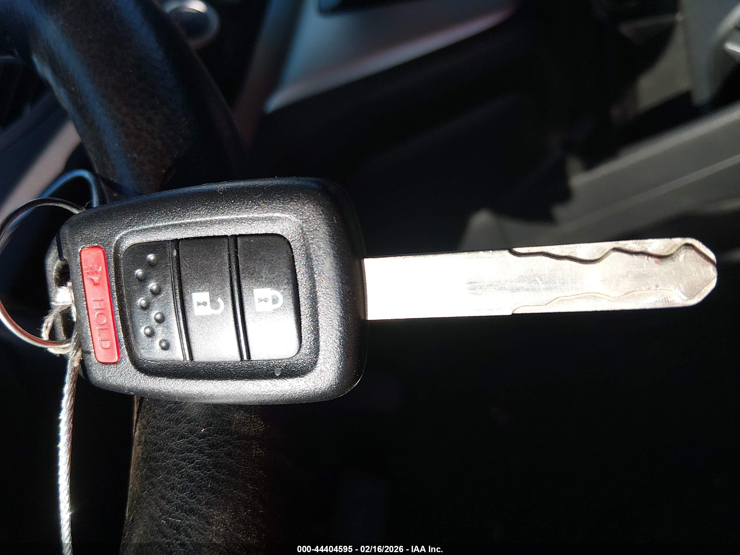 HONDA CR-V image 11