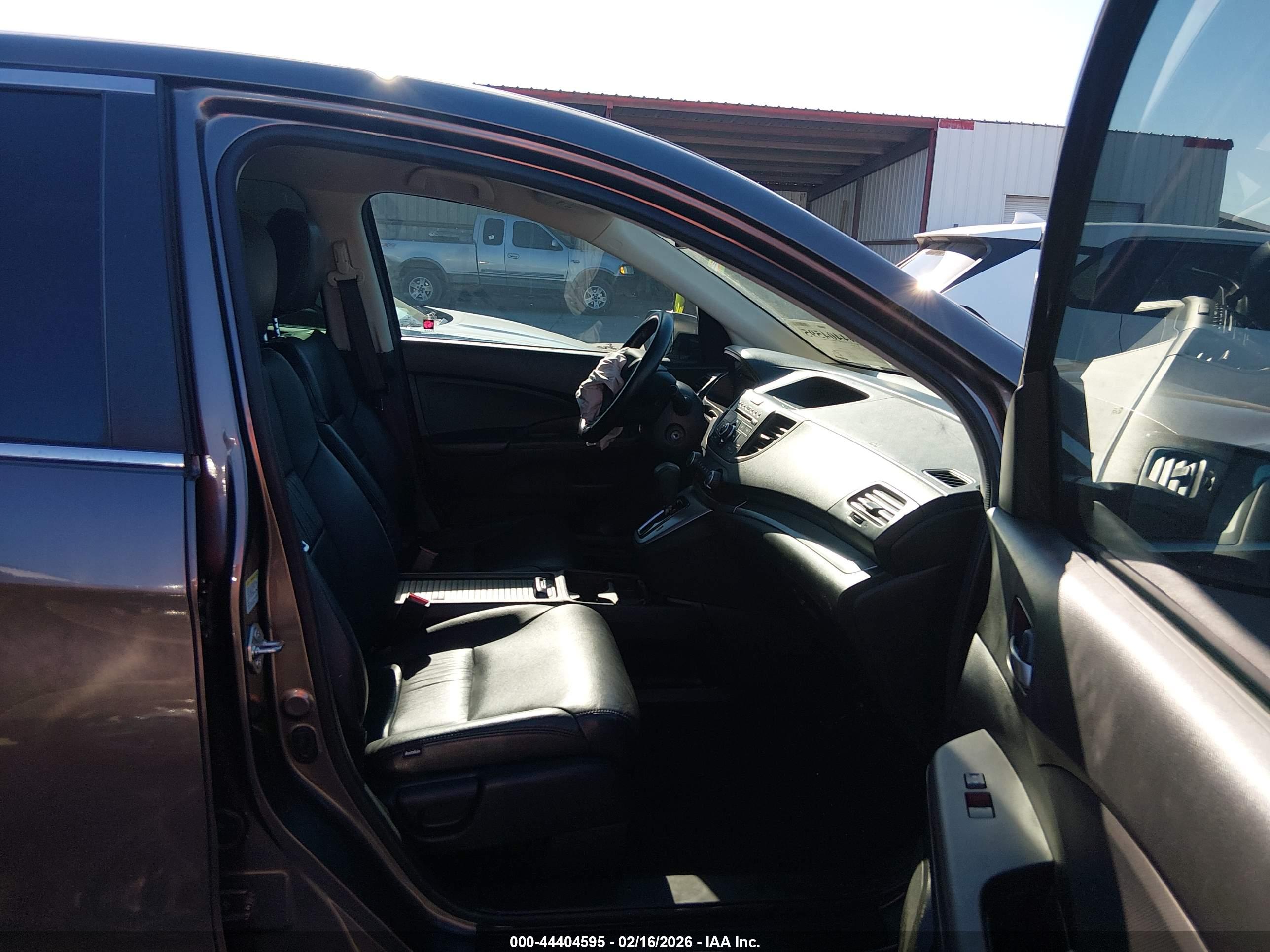 HONDA CR-V image 5