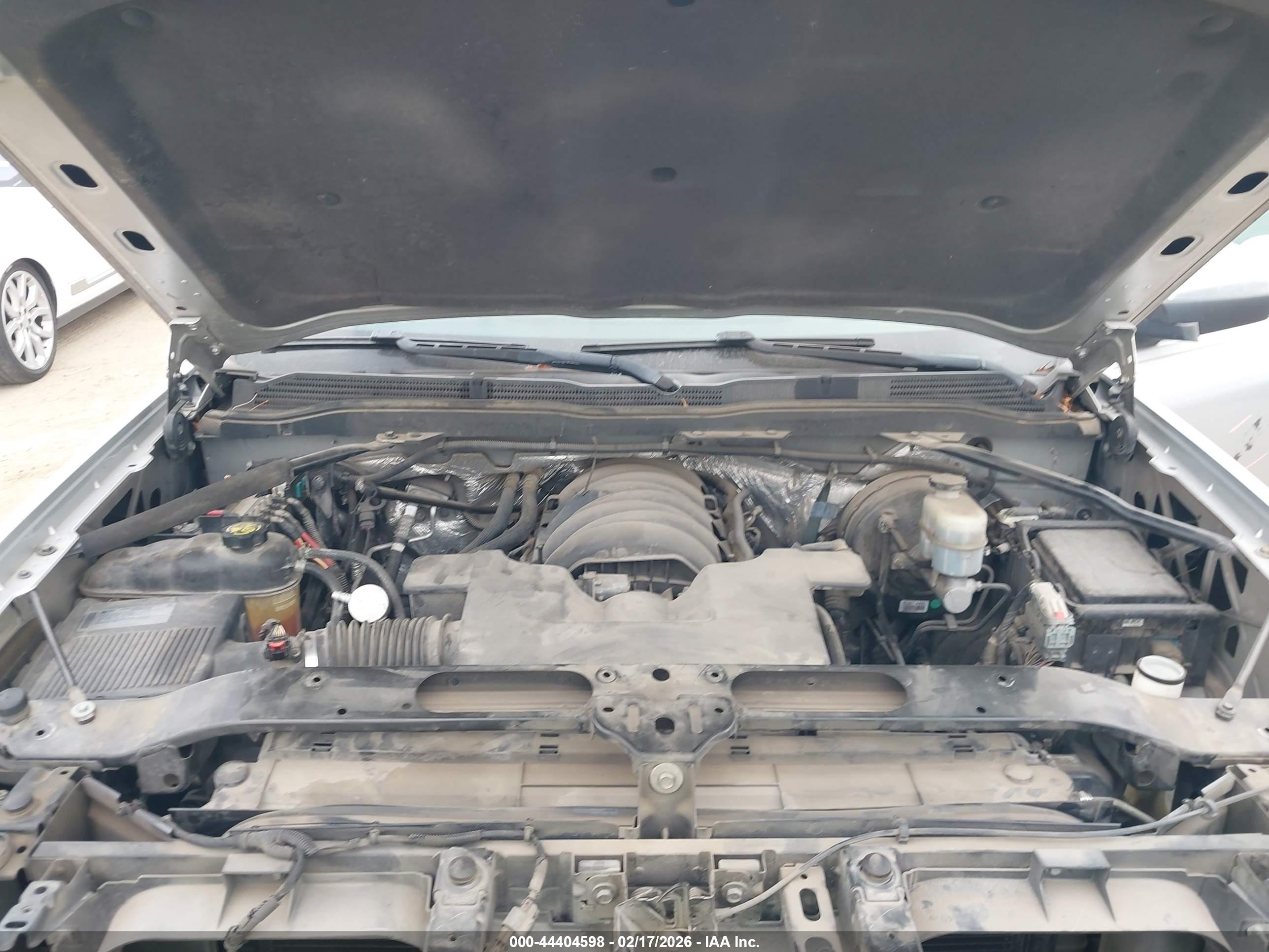 CHEVROLET SILVERADO image 10