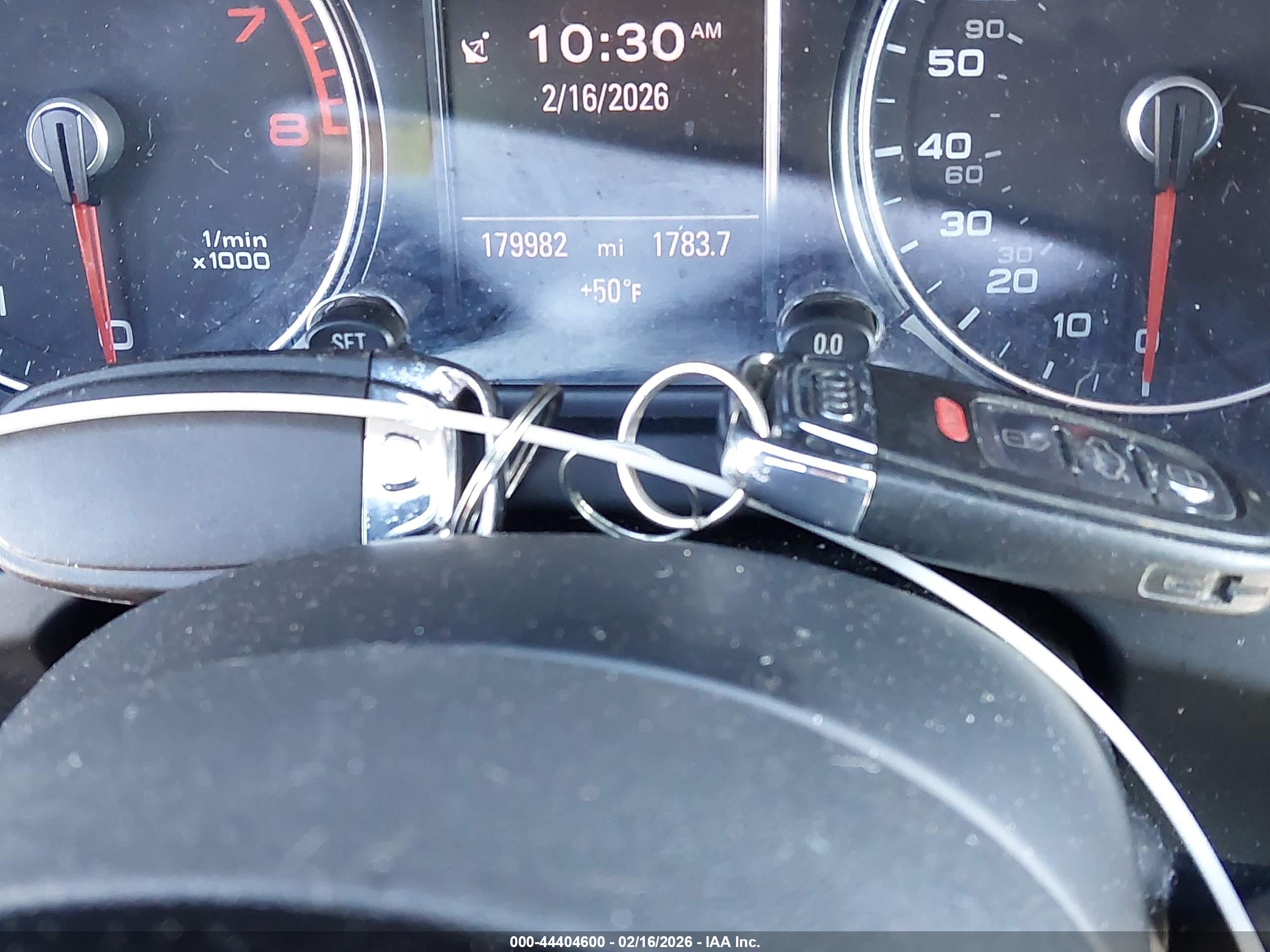 AUDI Q5 image 11